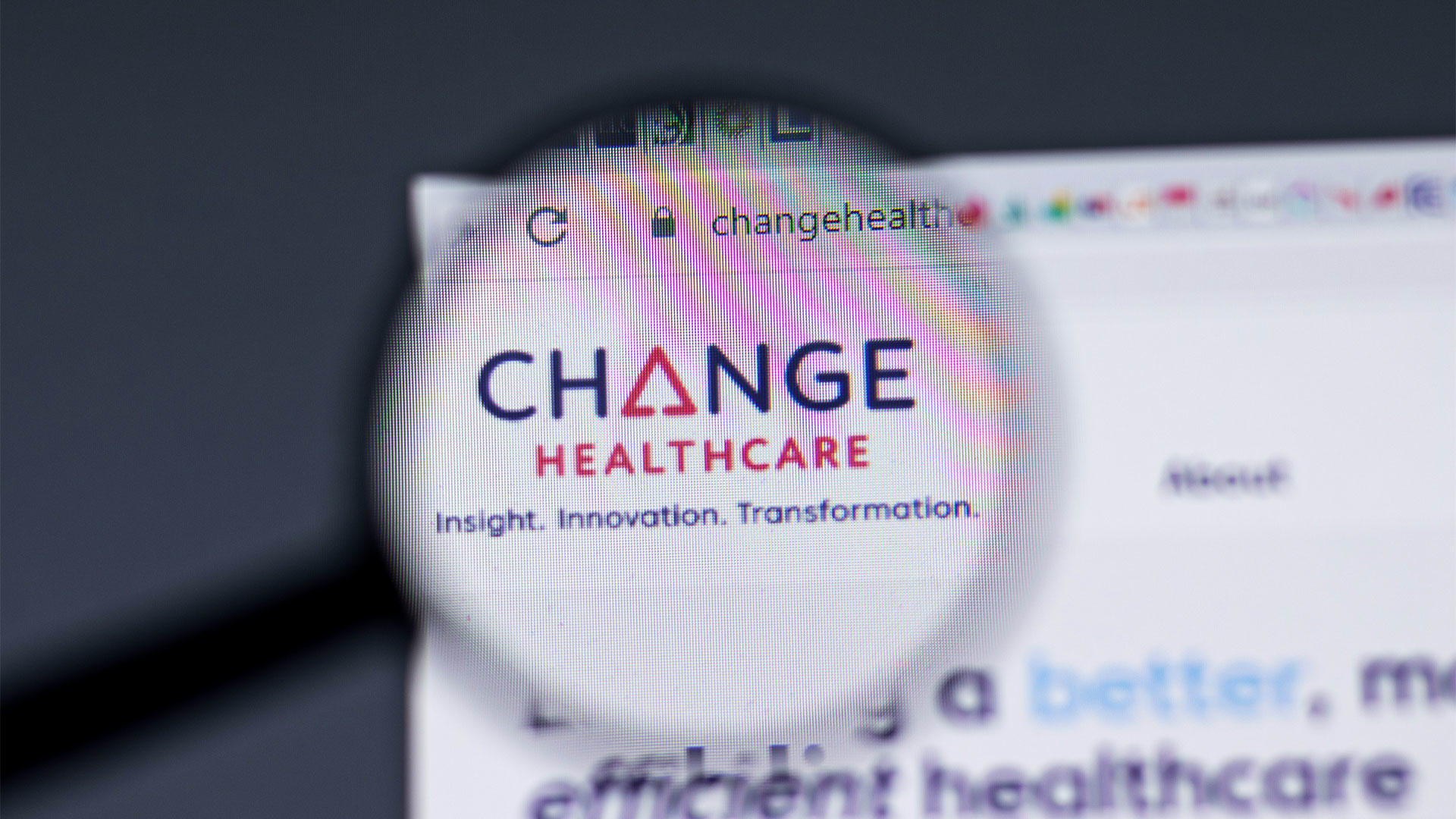 UnitedHealth Change Healthcare hacked Was my data breached? Fast Company
