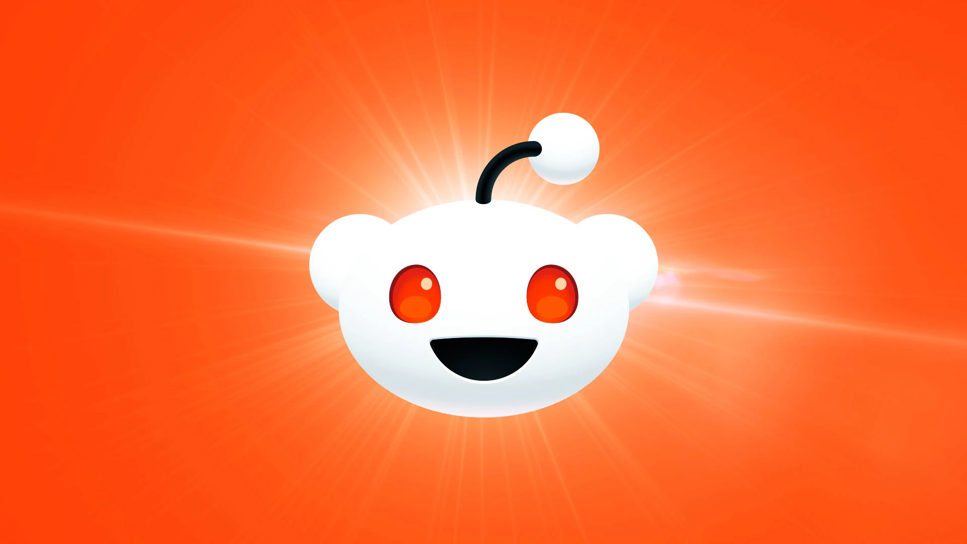Reddit stock price today: RDDT hits record high after first profit