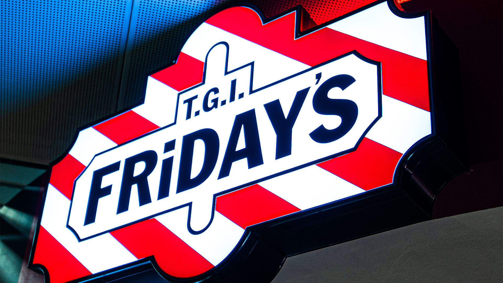 TGI Fridays list of closing restaurants grows, store locator shrinks