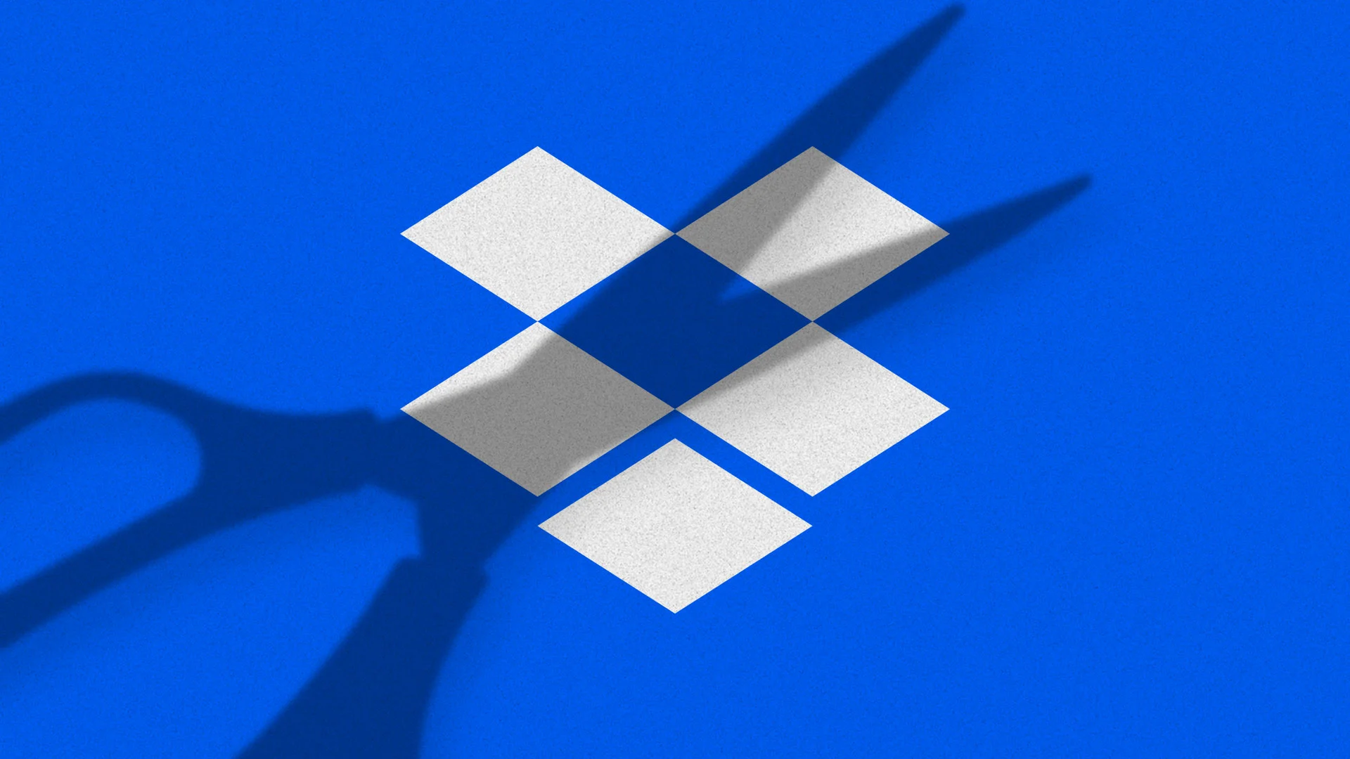 Dropbox layoffs 20 of jobs cut, CEO blames 'excess management' Fast