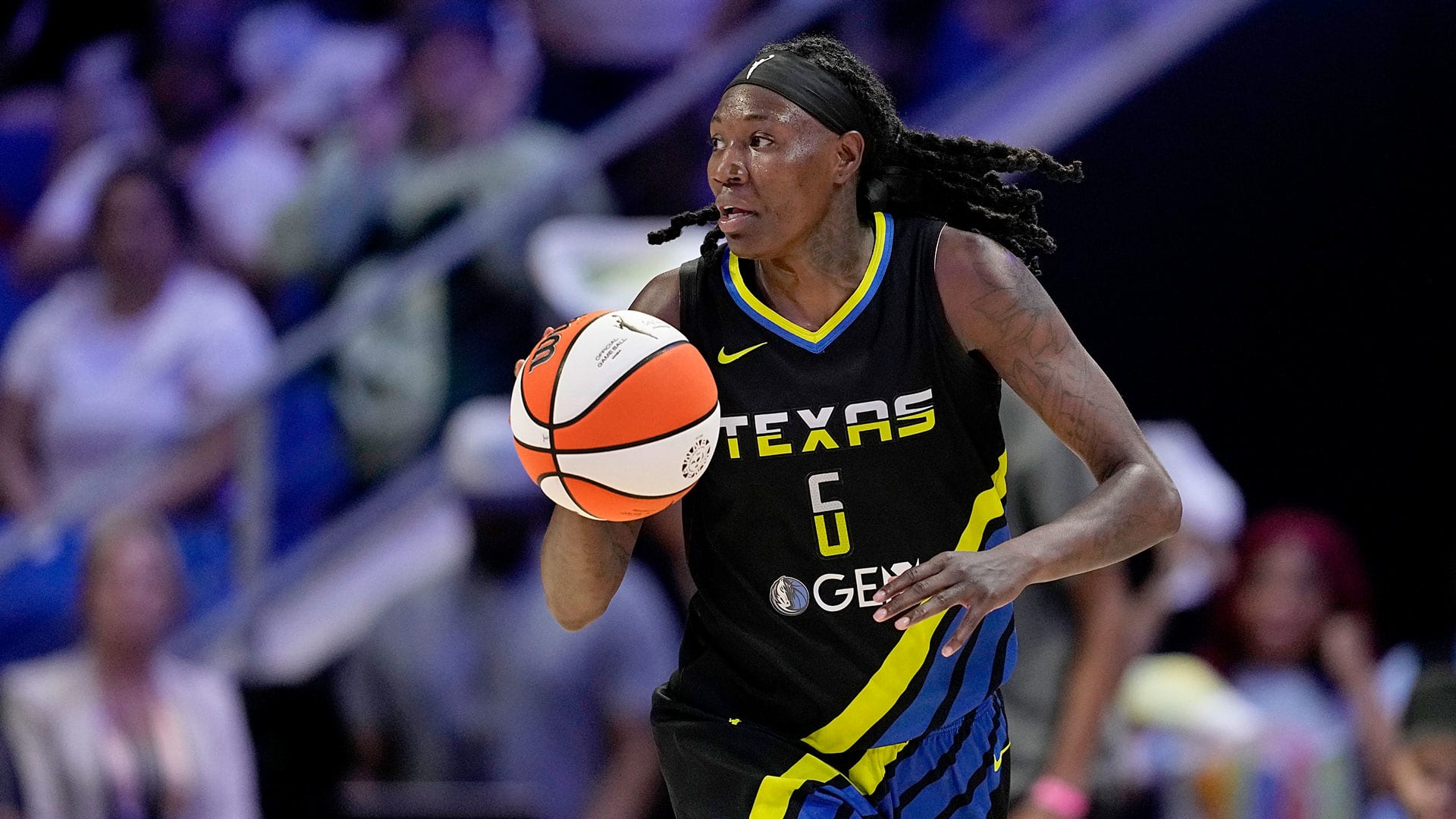 Why some WNBA players are getting left out of sponsorship deals