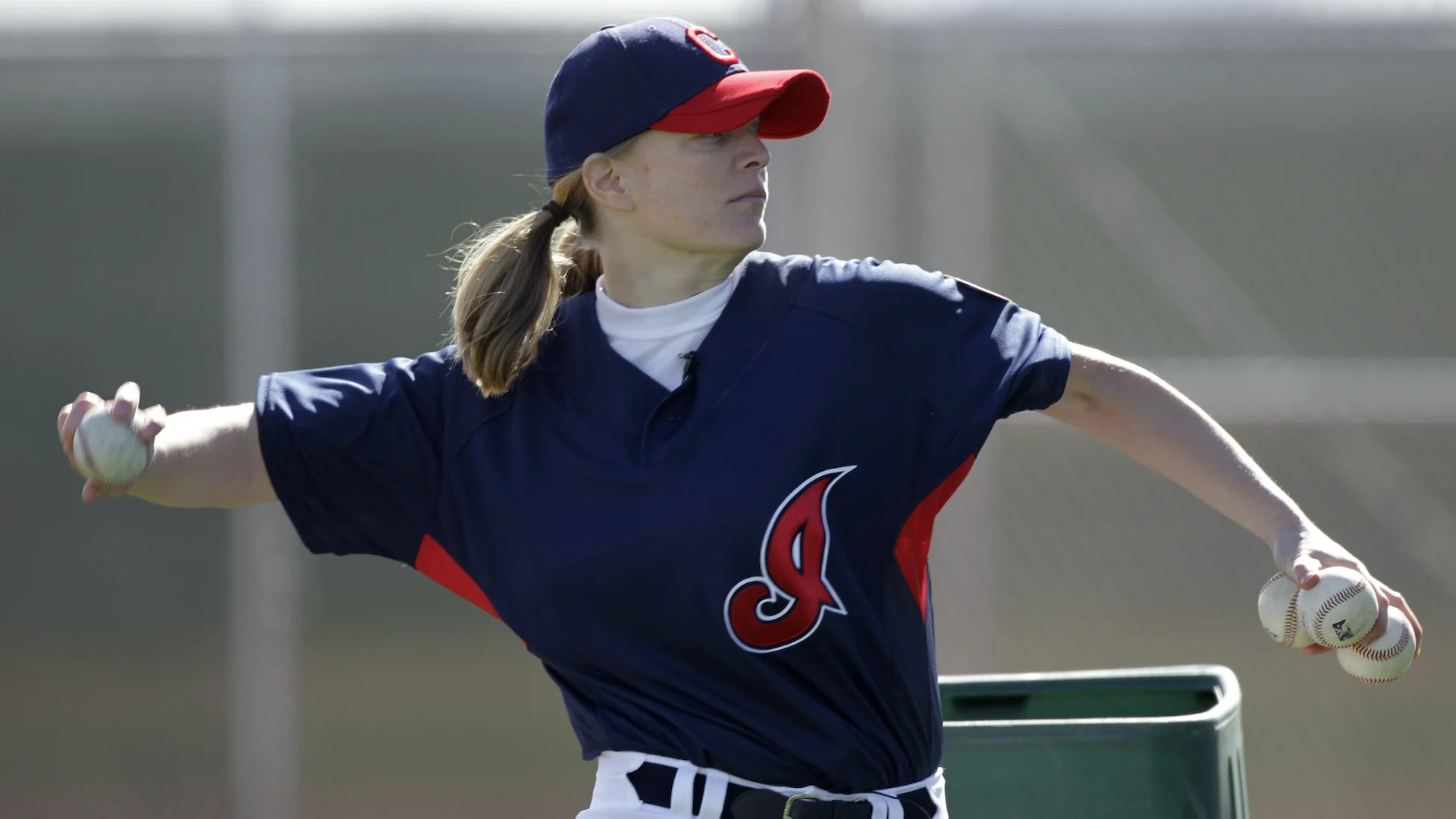 Women’s baseball league to launch amid growing interest in women’s sports