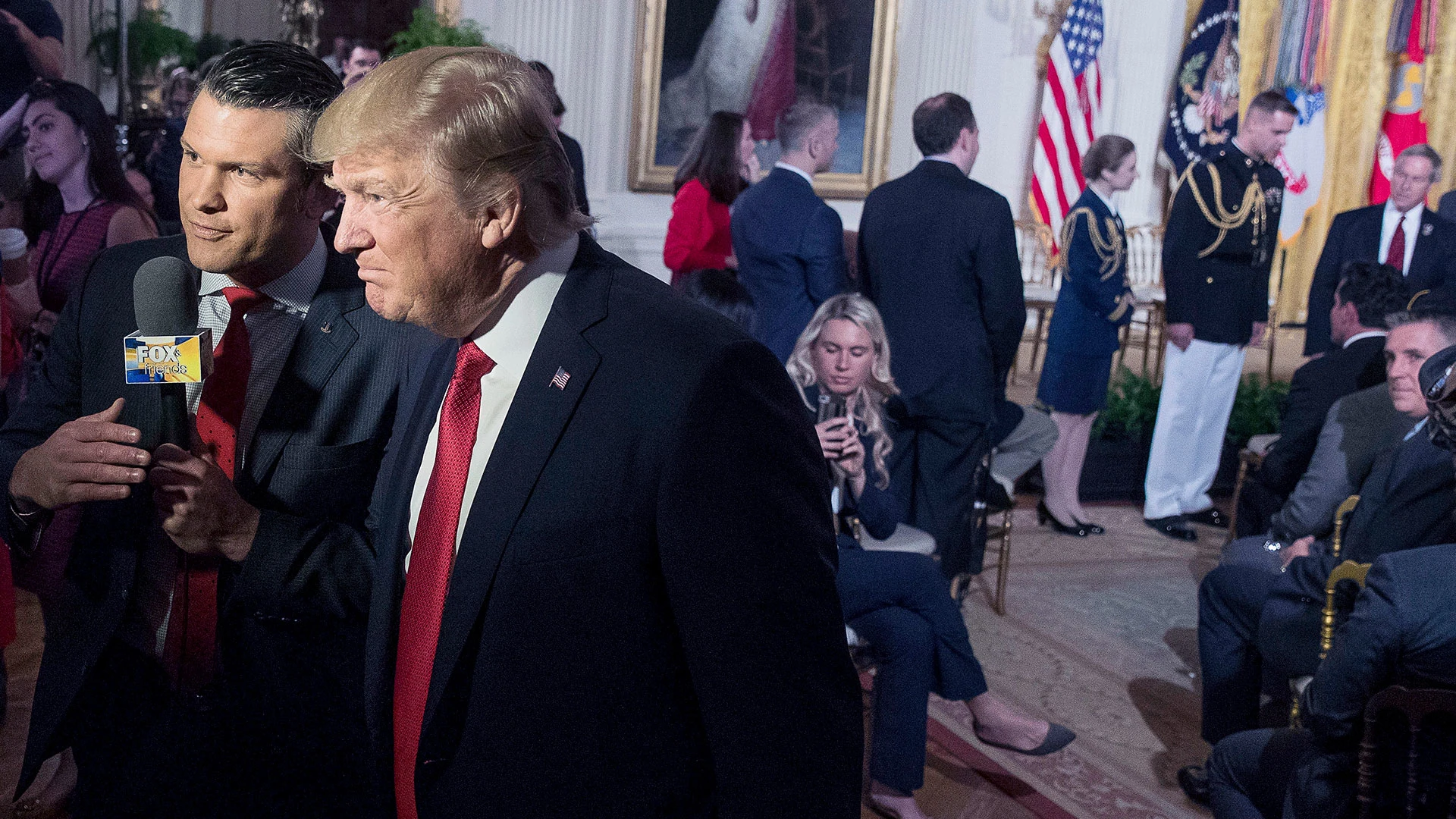 Trumps überraschende Kabinettswahl wirft Fragen über die Erfahrung der ...