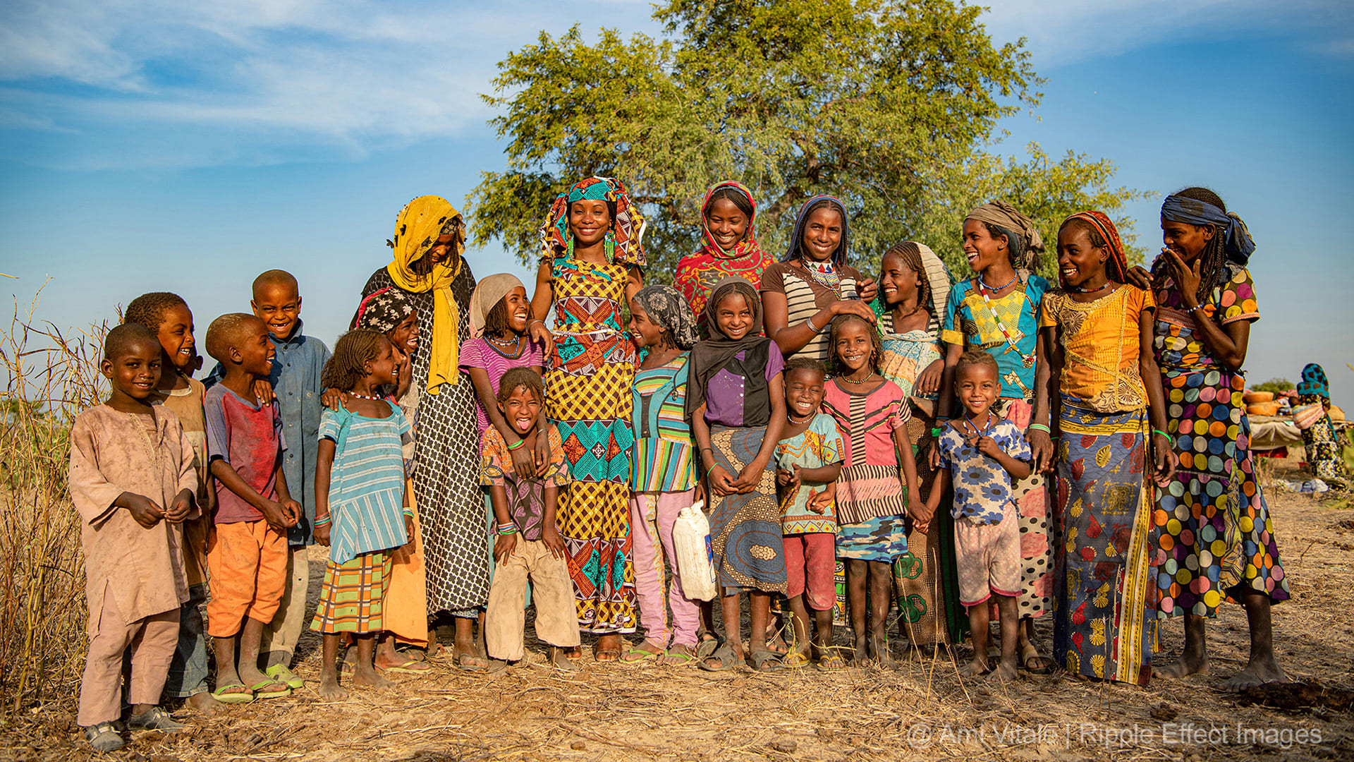 Ripple Effect Images turns ripples to waves for nonprofits with in ...