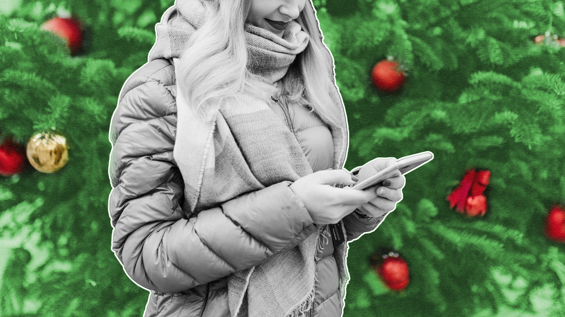 3 tech hacks to help you manage your holiday spending this year