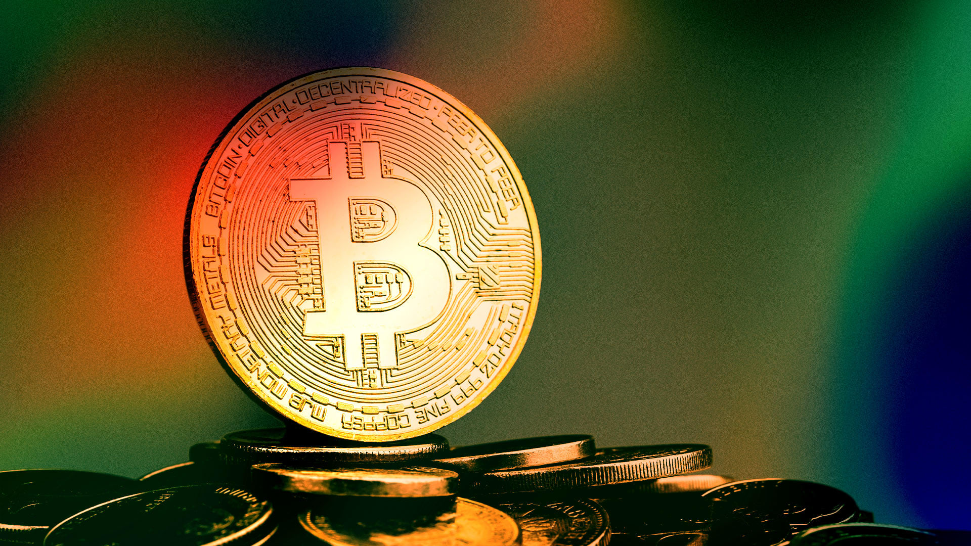 Bitcoin, Dogecoin price: Crypto and meme coins are surging. Why? - Fast  Company