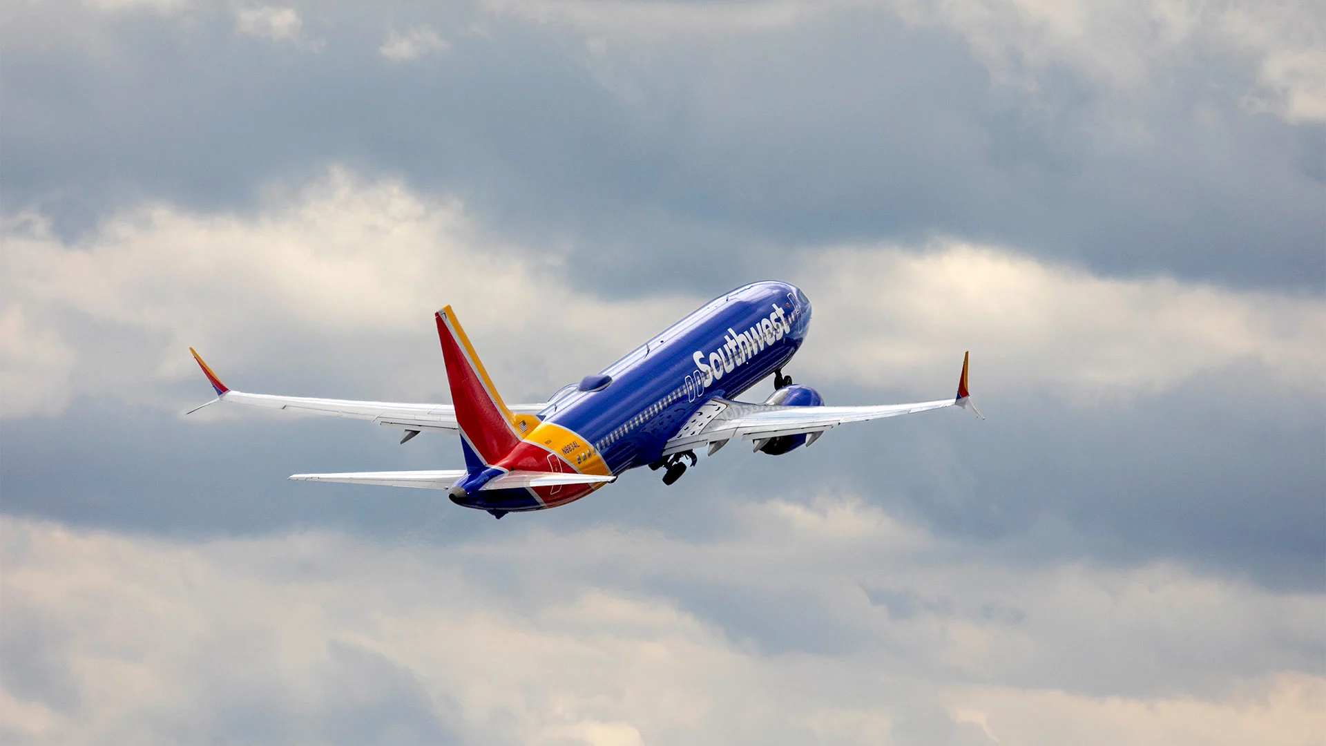 Why Southwest is offering buyouts to airline workers at 18 airports