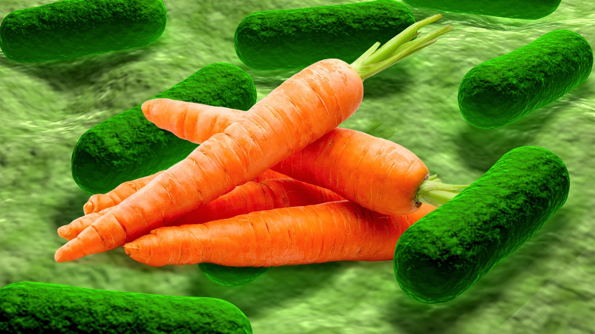 Carrot recall 2024 Deadly E Coli outbreak, check your fridge Fast