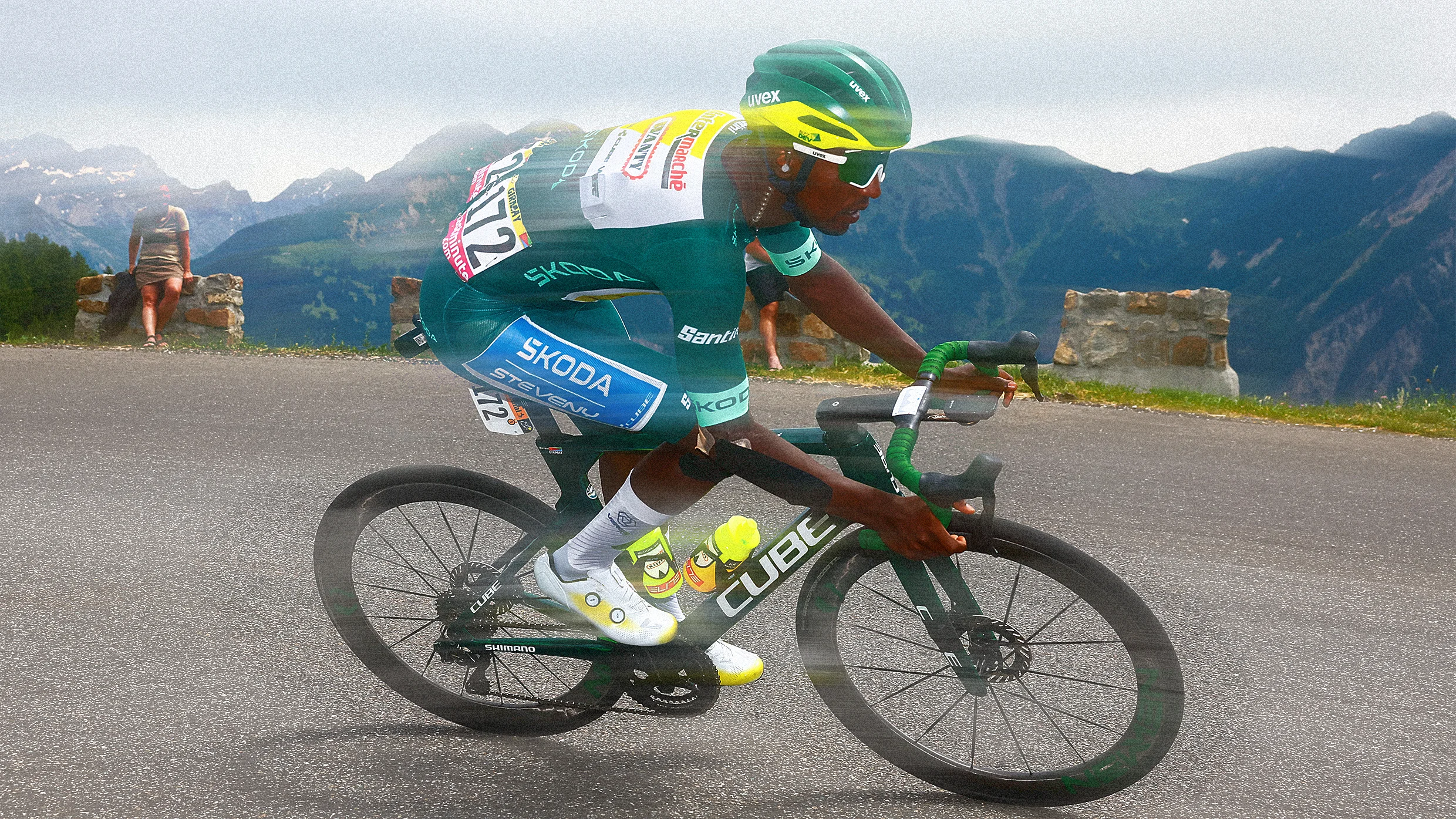 How bike helmets have evolved over the past two centuries - Fast Company