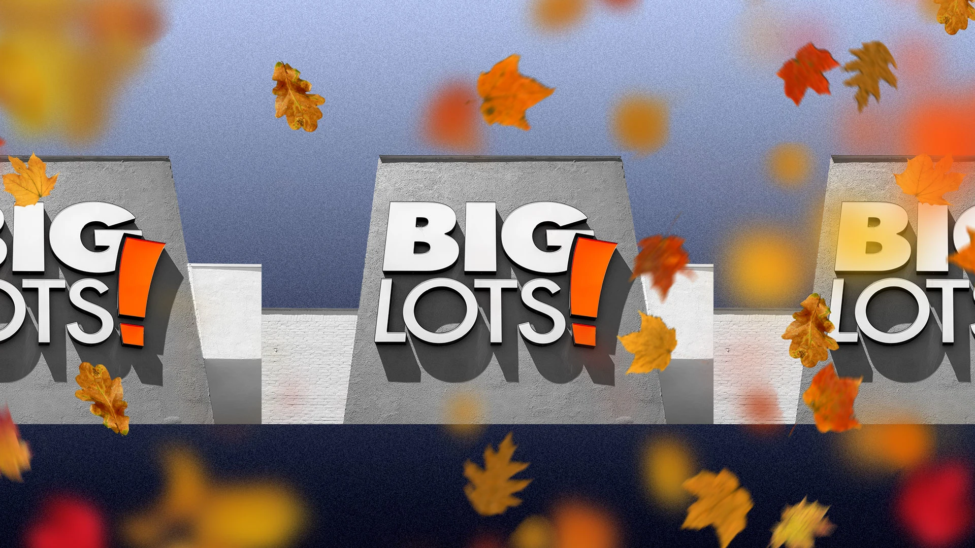 Big Lots closing stores Nov 2024 full list of locations and states