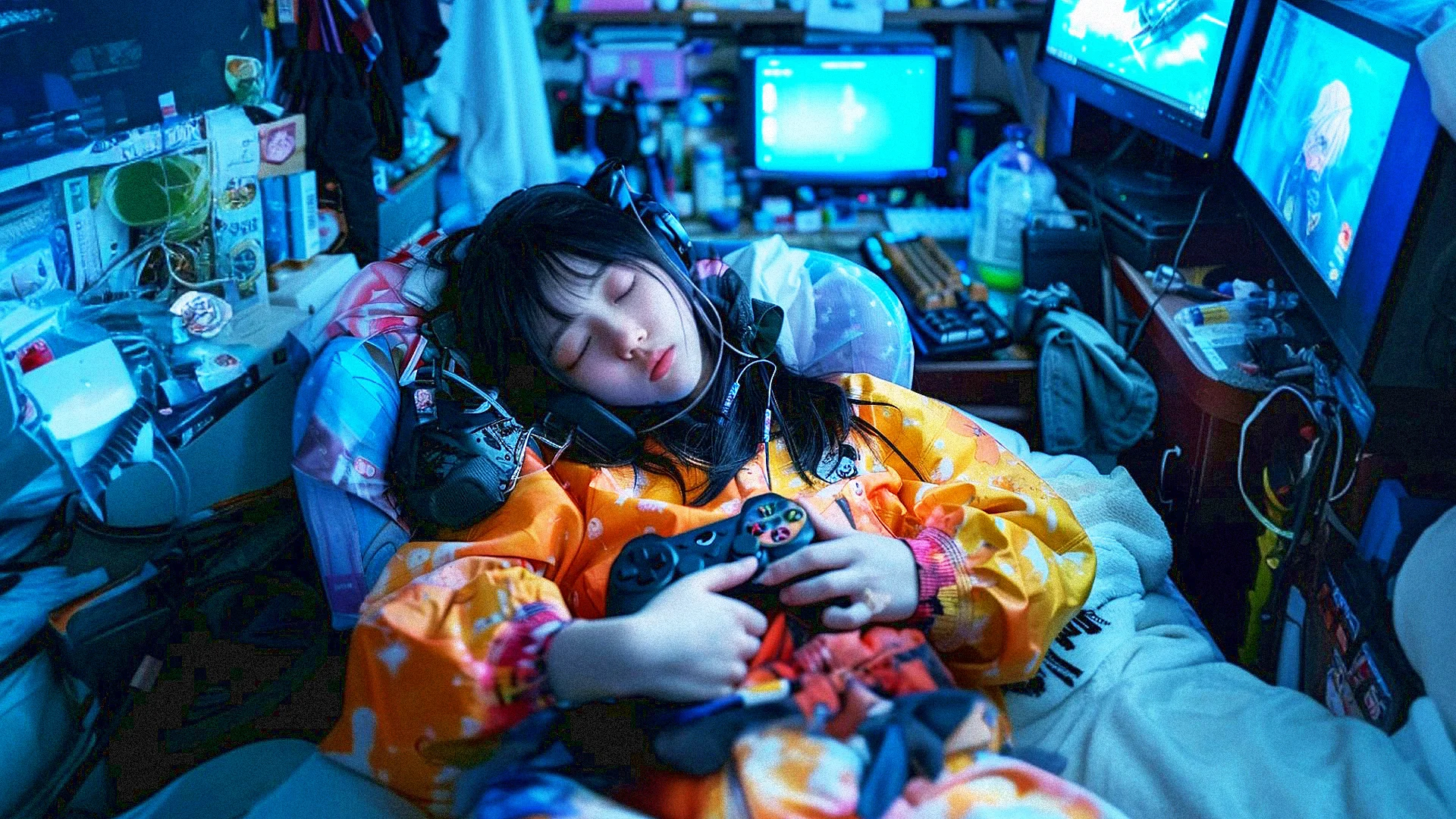 5 ways that filmmakers are using AI to create a new aesthetic - Fast ...