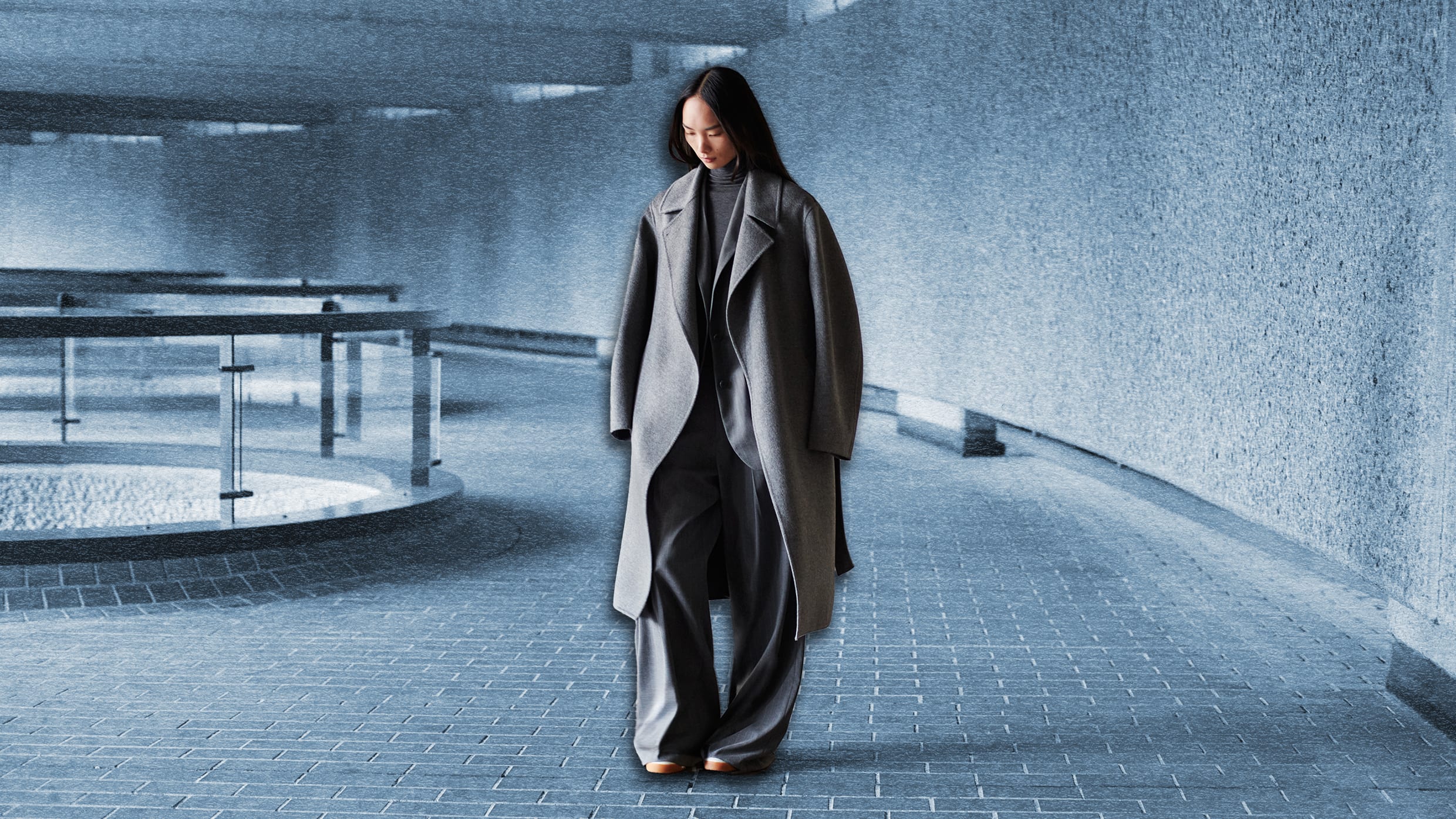 Clare Waight Keller's Uniqlo Is a Fashion Reality Check