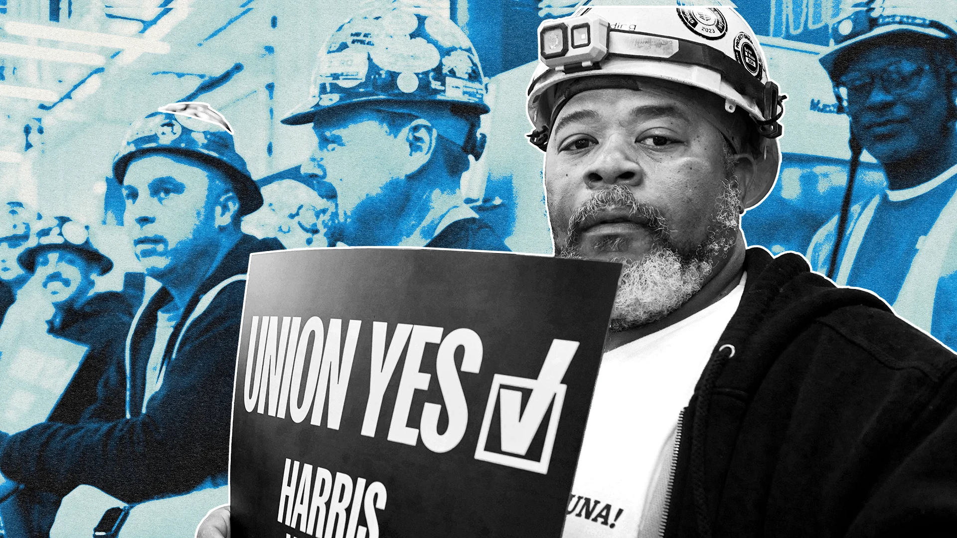 What labor unions are saying about Trump’s win