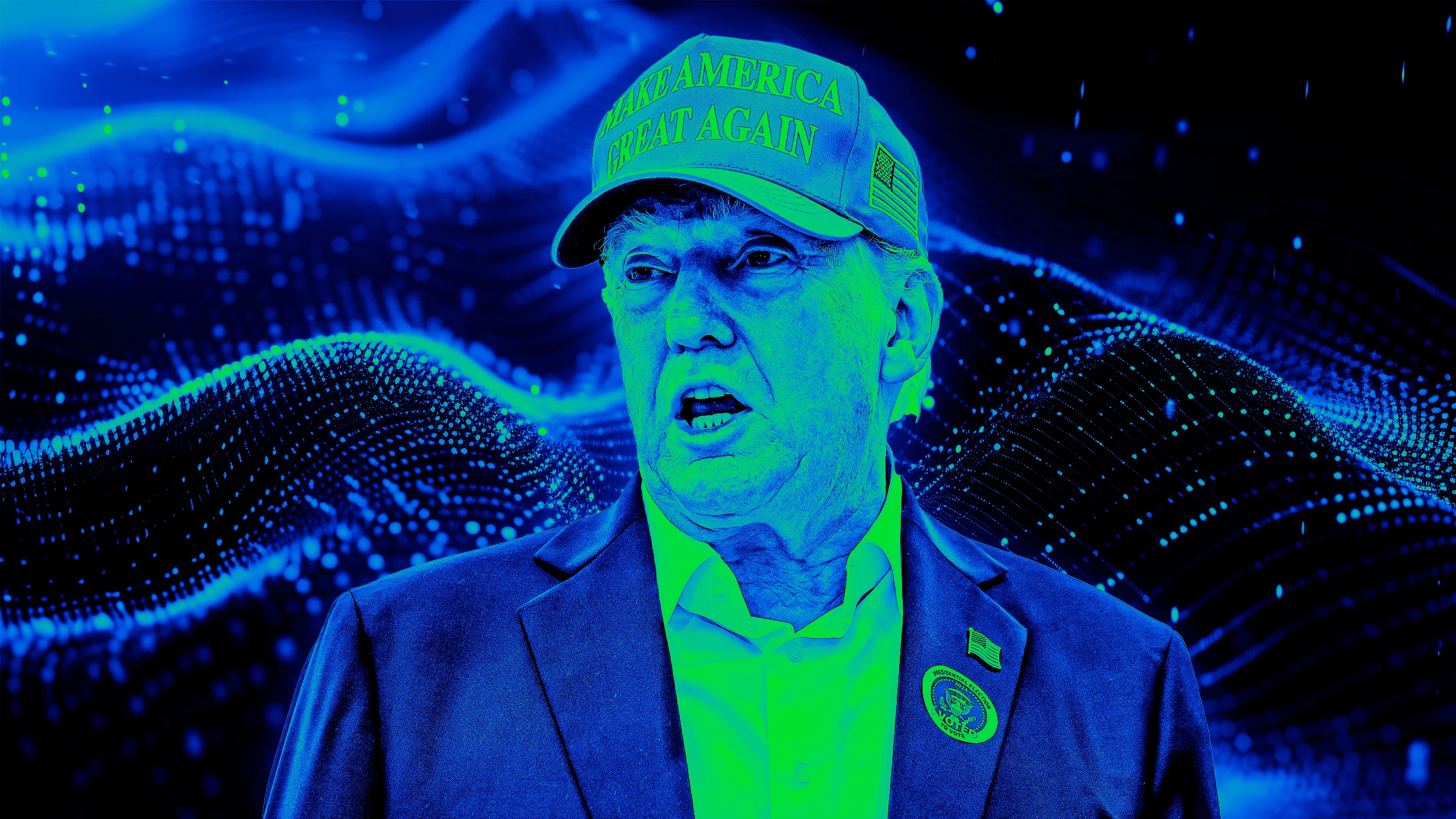How a new Trump administration will treat the budding AI industry - Fast Company