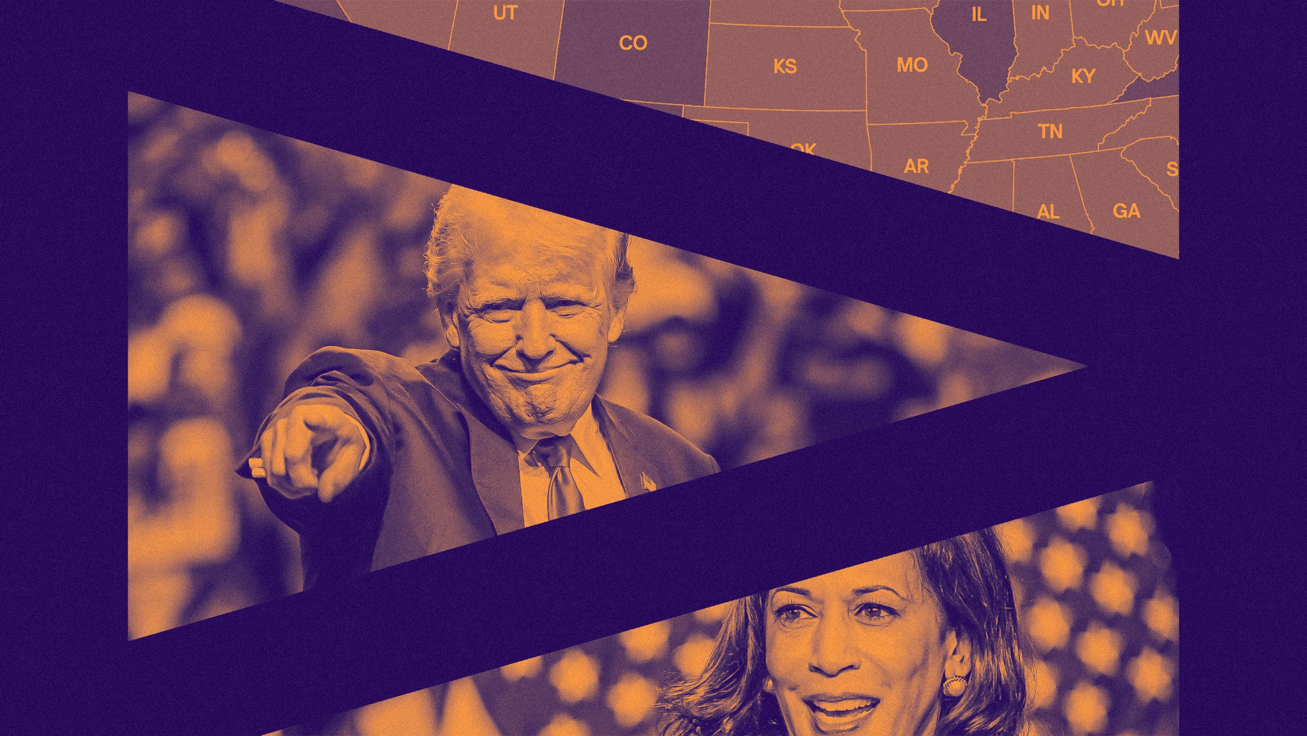 FBI Raids Polymarket CEO Amid U.S. Election Betting Probe - Fast Company