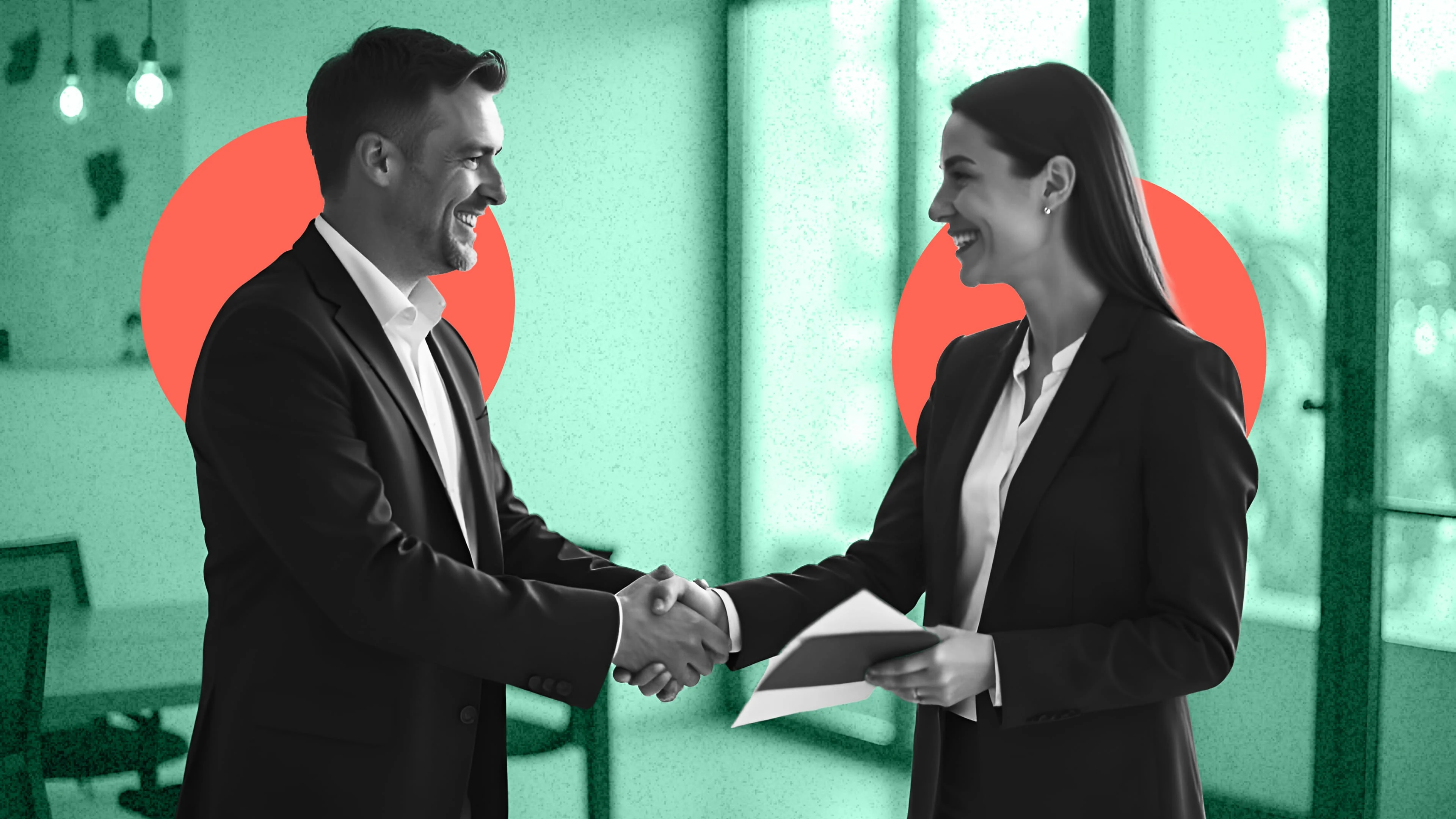 The strategic advantage of hiring fractional executives: Empowering