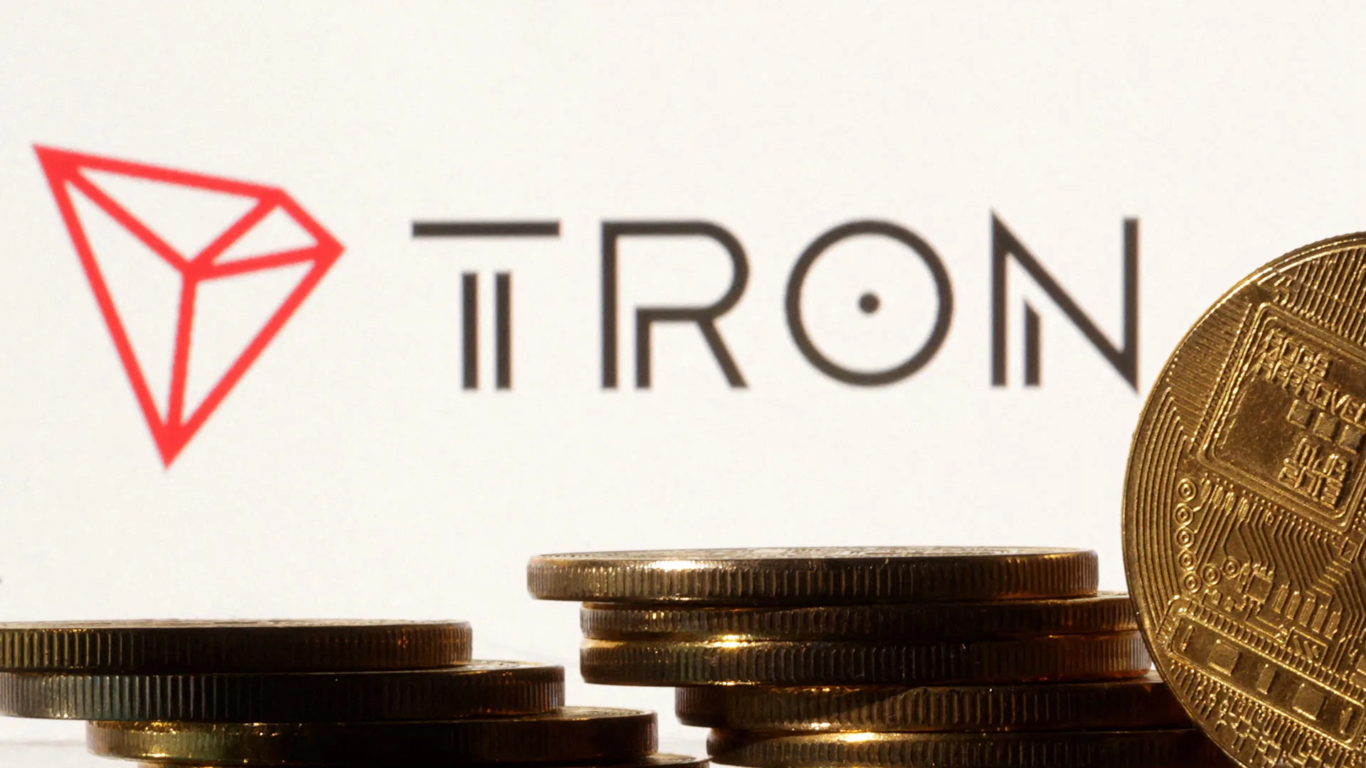 Trump-backed crypto venture linked to Hamas, Hezbollah - Fast Company