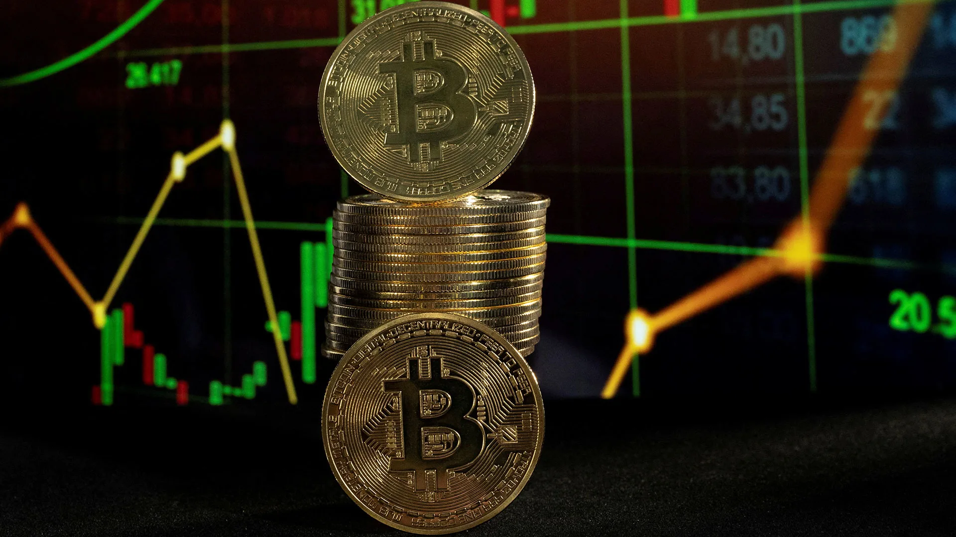 Why is Trump proposing a strategic reserve for bitcoin? - Fast Company