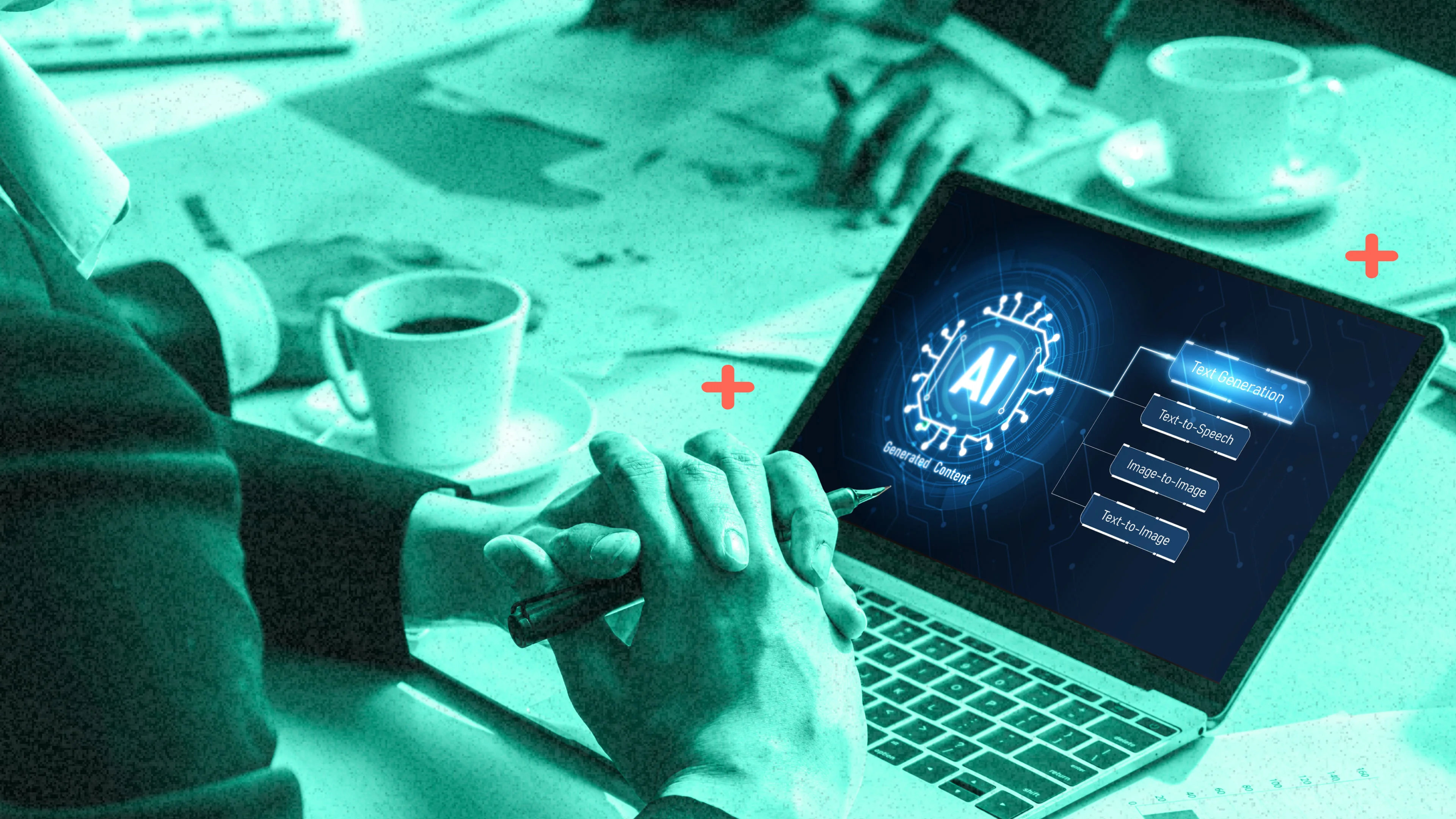 Operatioalize Image 4 steps to operationalize AI