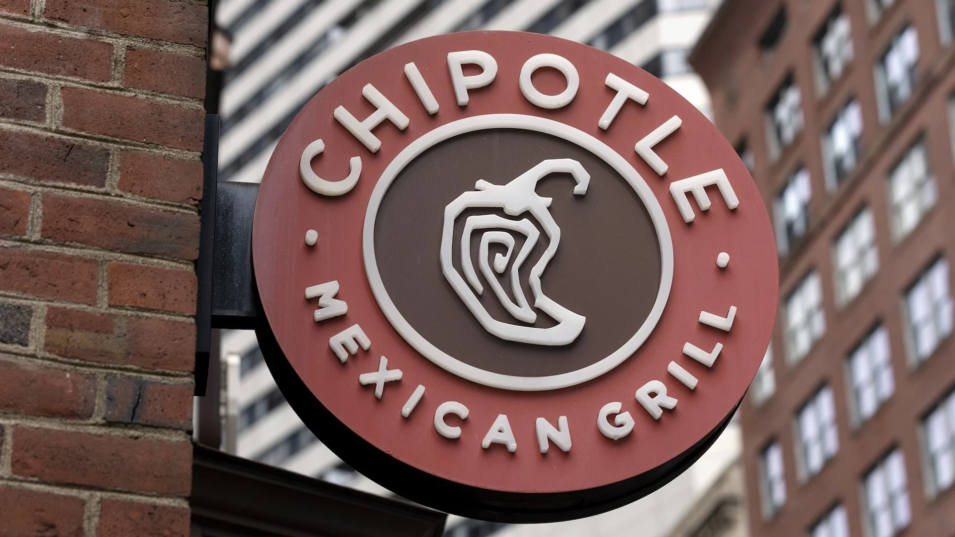 Chipotle is raising its menu prices to make up for promising bigger ...