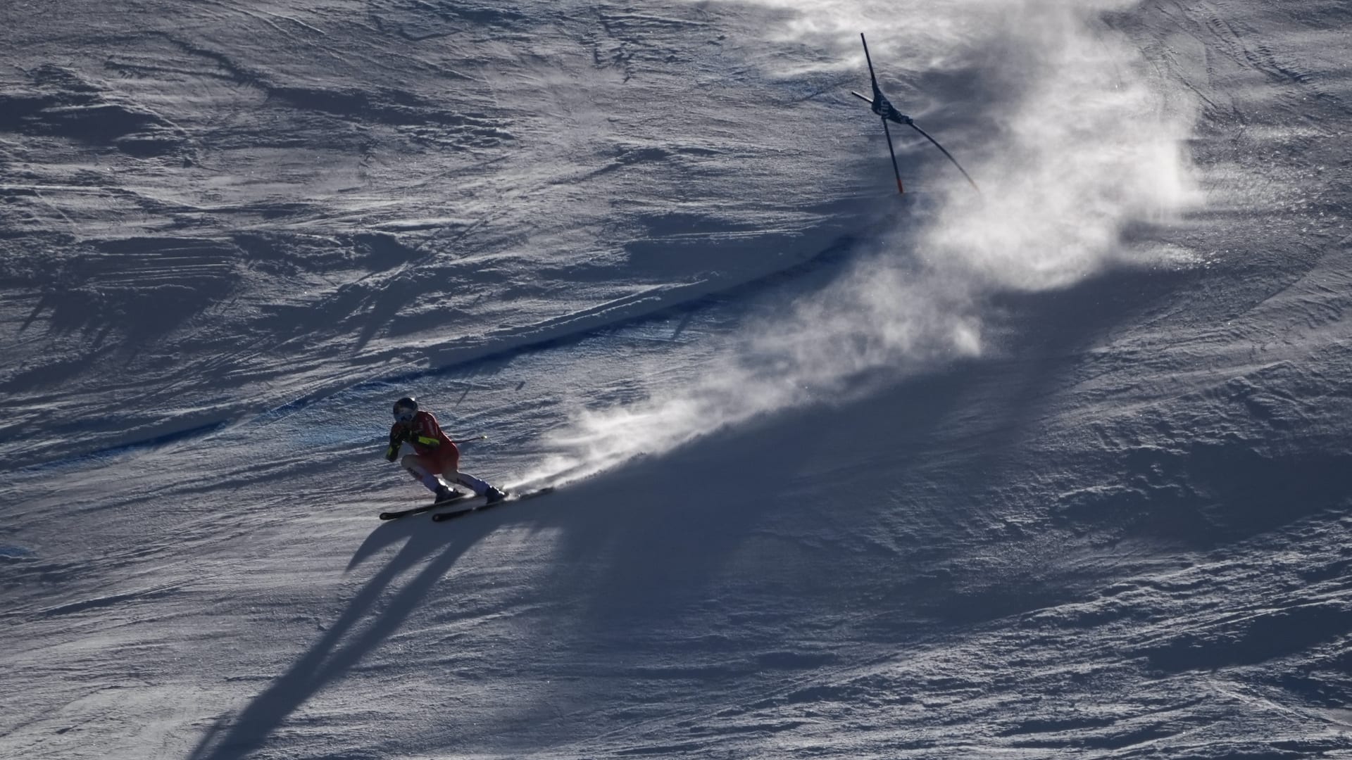 Ski racers, snowboarders ask FIS to reconsider 0 million offer