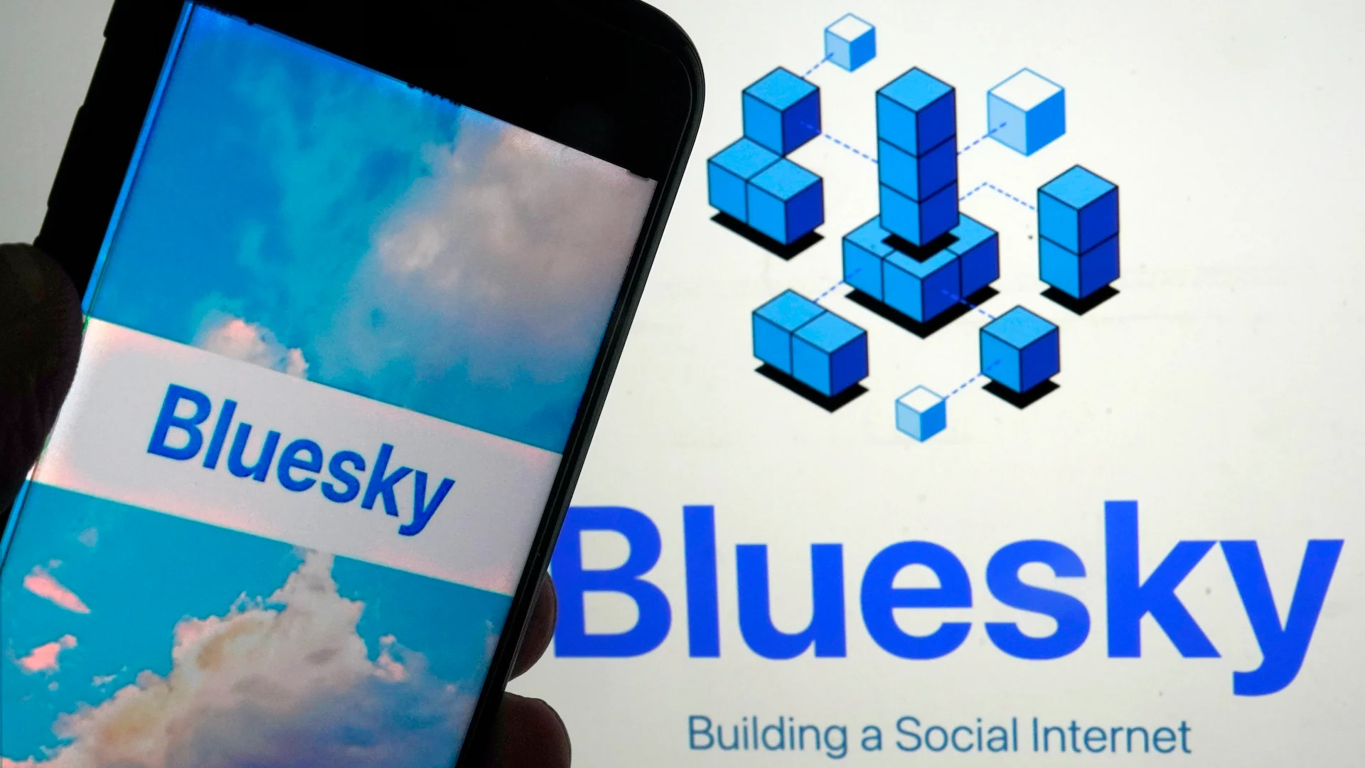Bluesky users report AI bots, disinformation, and copycat accounts