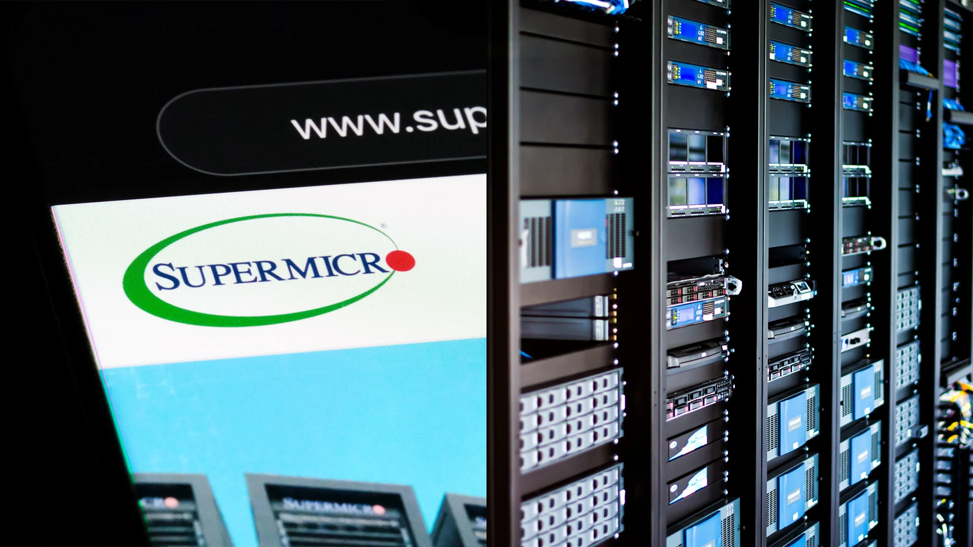 SMCI stock price up 34 Super Micro Computer cleared of misconduct