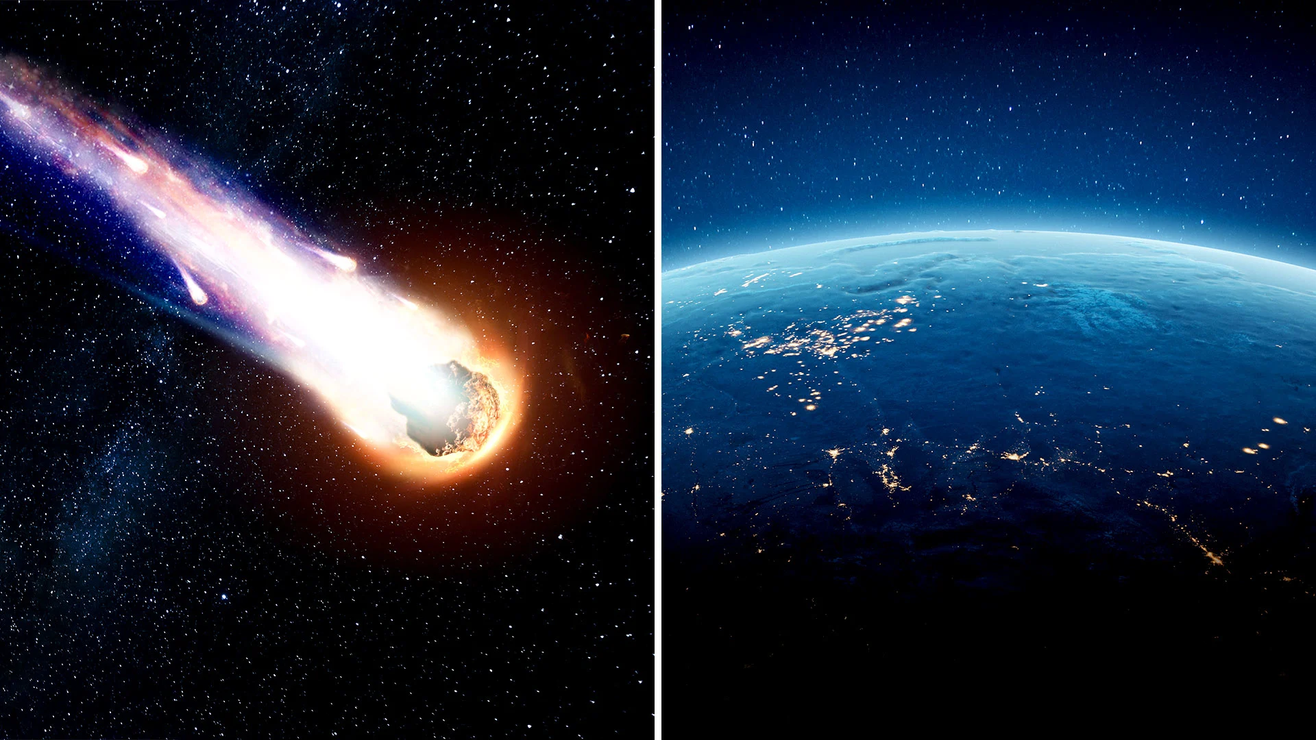 Asteroid approaching Earth tonight: Watch livestream online- Fast Company