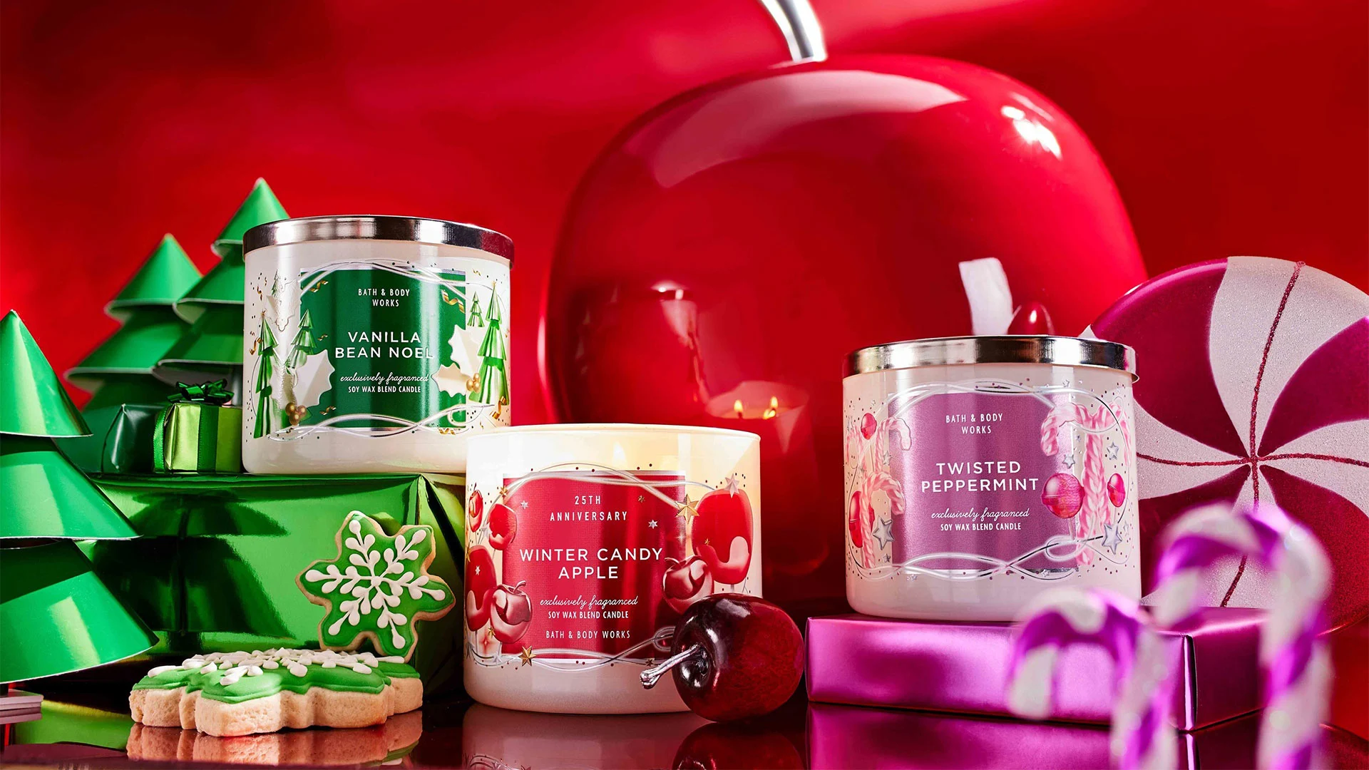 Bath and Body Works Candle Day 2024 dates, prices this weekend Fast