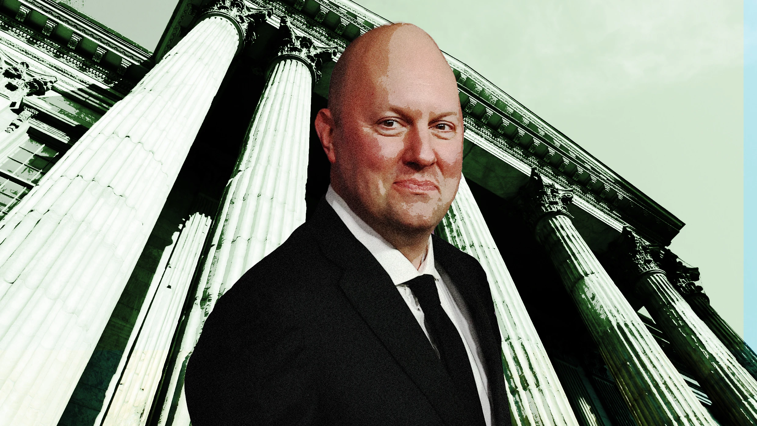 Marc Andreessen - Fast Company