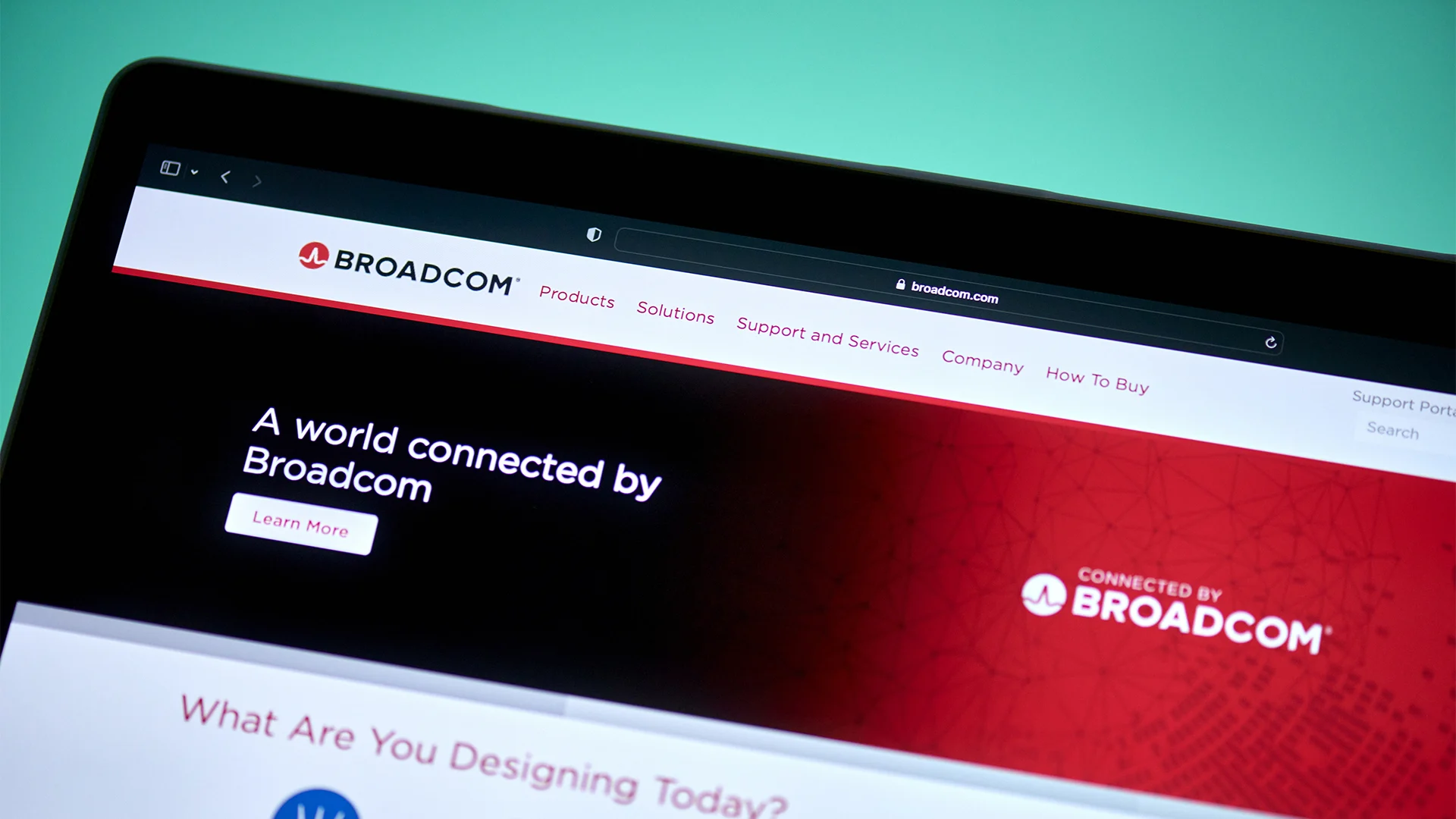 Broadcom stock price today: shares surge on AI growth - Fast Company