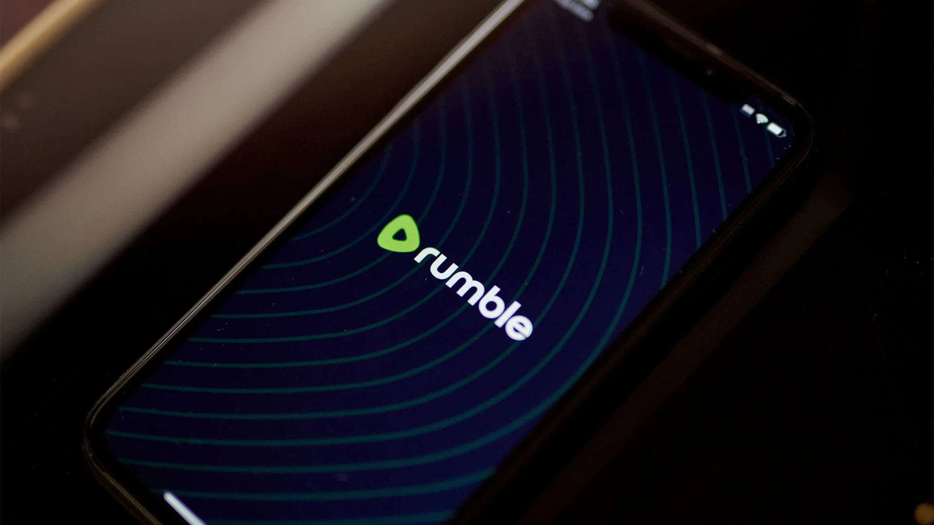 Tether Backed Rumble'S $4.5 Billion Investment: Will Ai Pay Off Big Time? - 1bruwjc