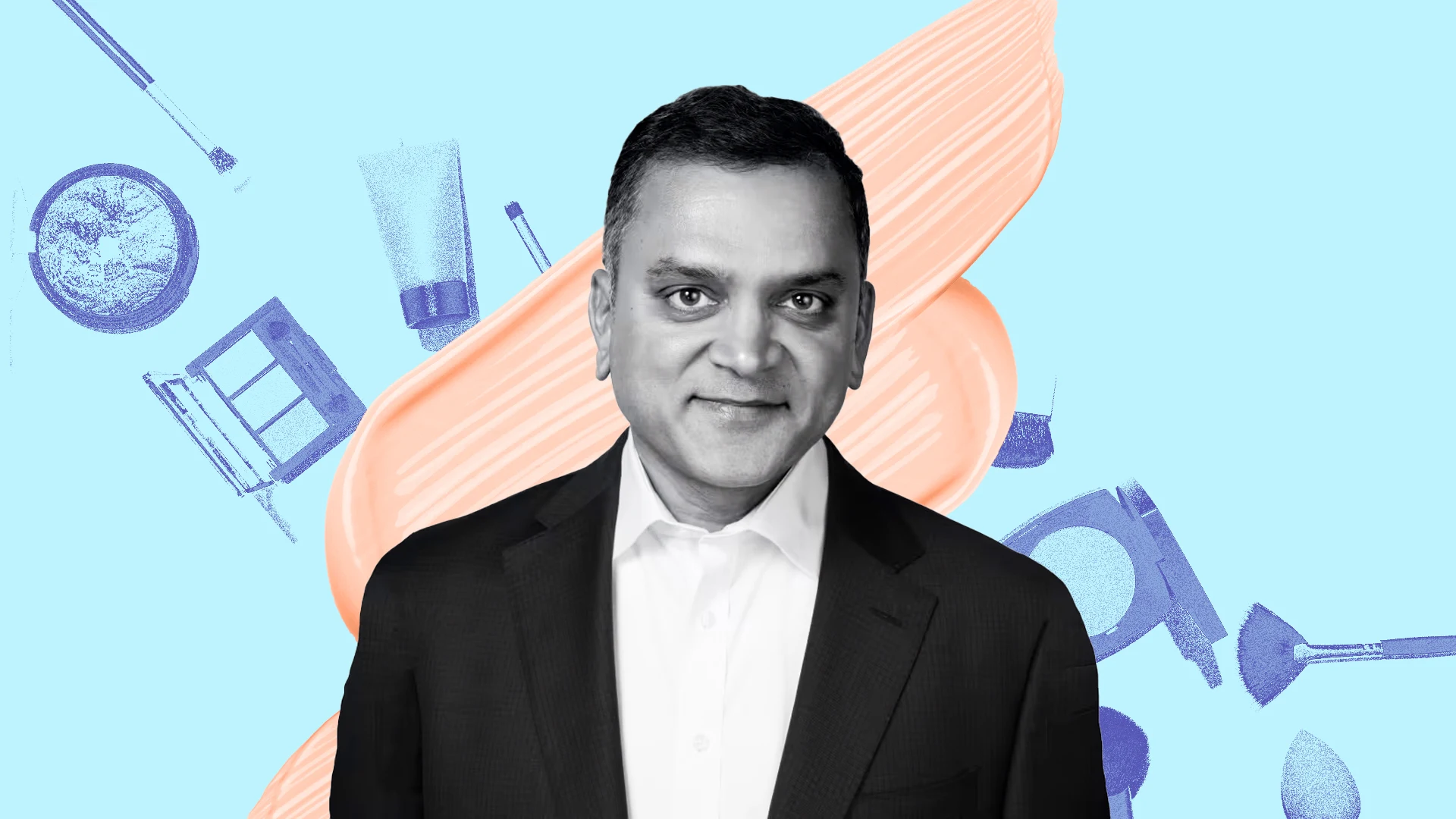 Why Tarang Amin, CEO of E.l.f. Beauty, is Modern CEO of the Year