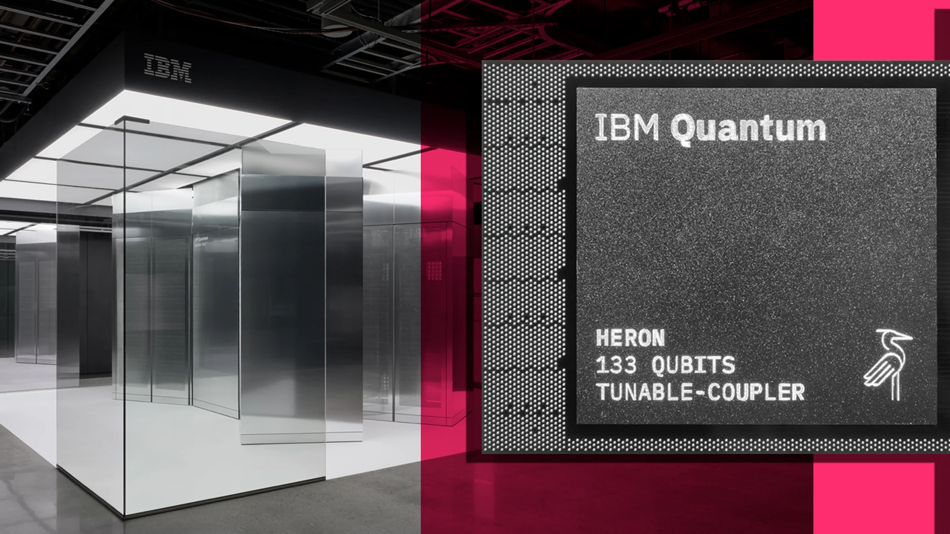 Inside IBM s Race To Achieve Quantum Advantage Fast Company