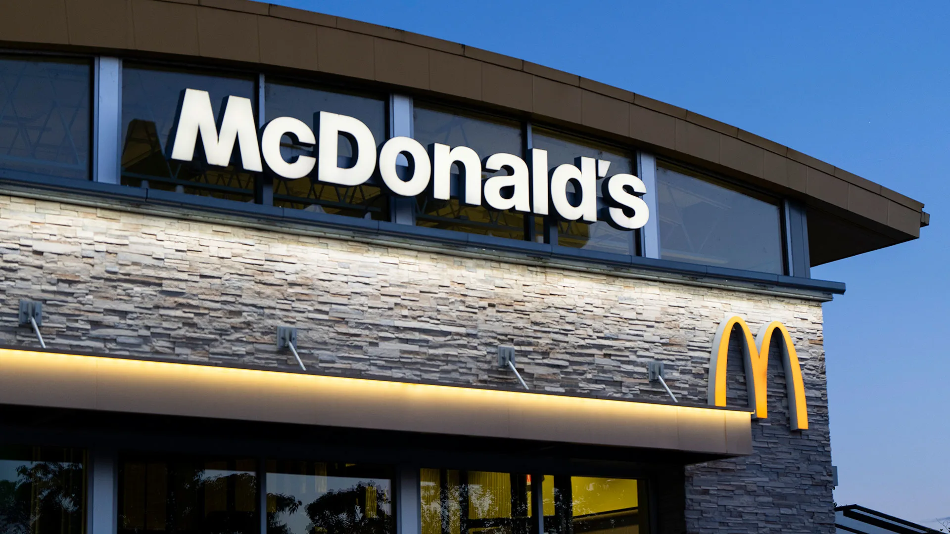 McDonald’s rolls back DEI initiatives