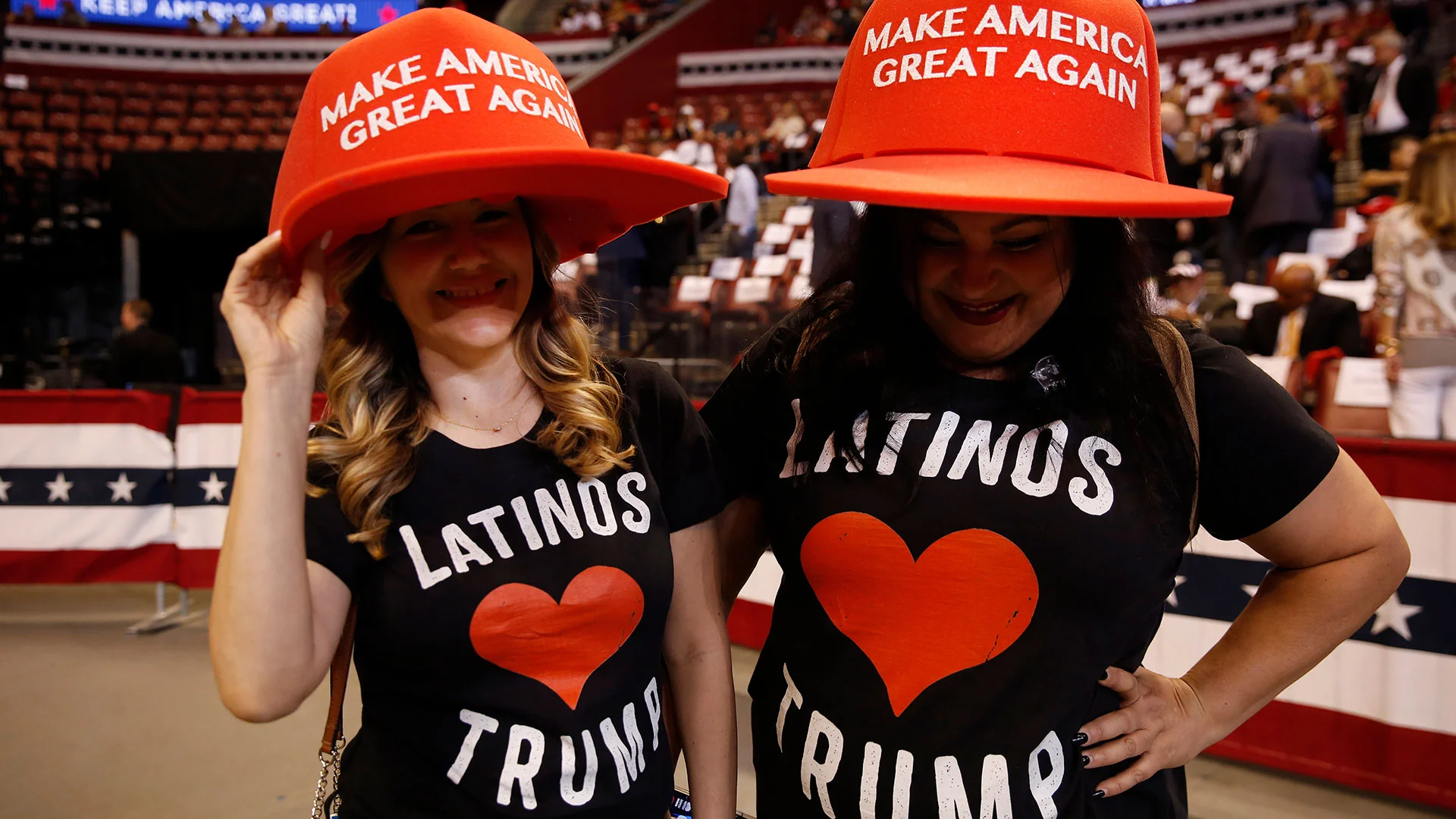 The White House Spanish-language site is shut down by the Trump ...