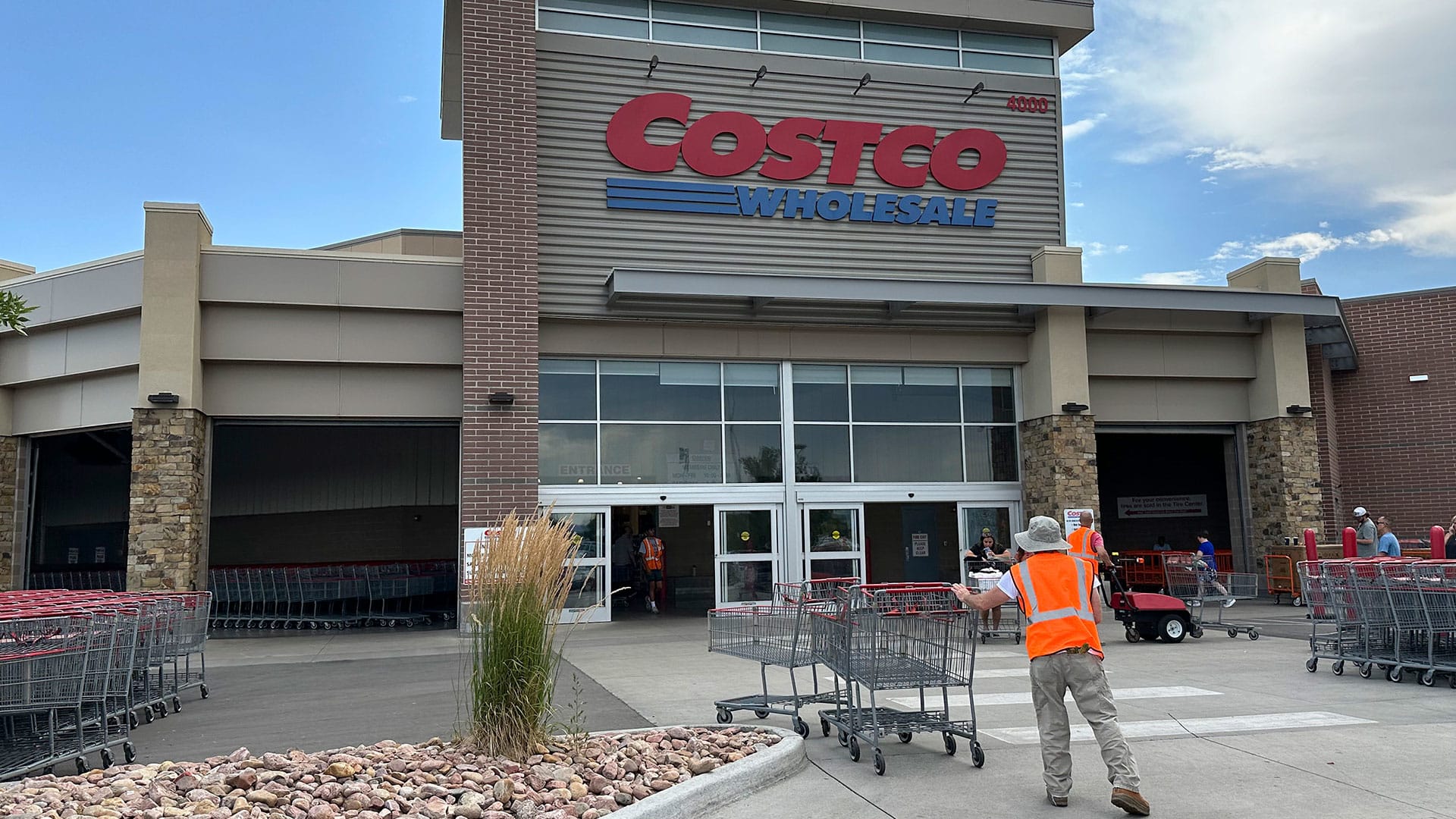 Costco upholds its DEI policies, resisting conservative think tank