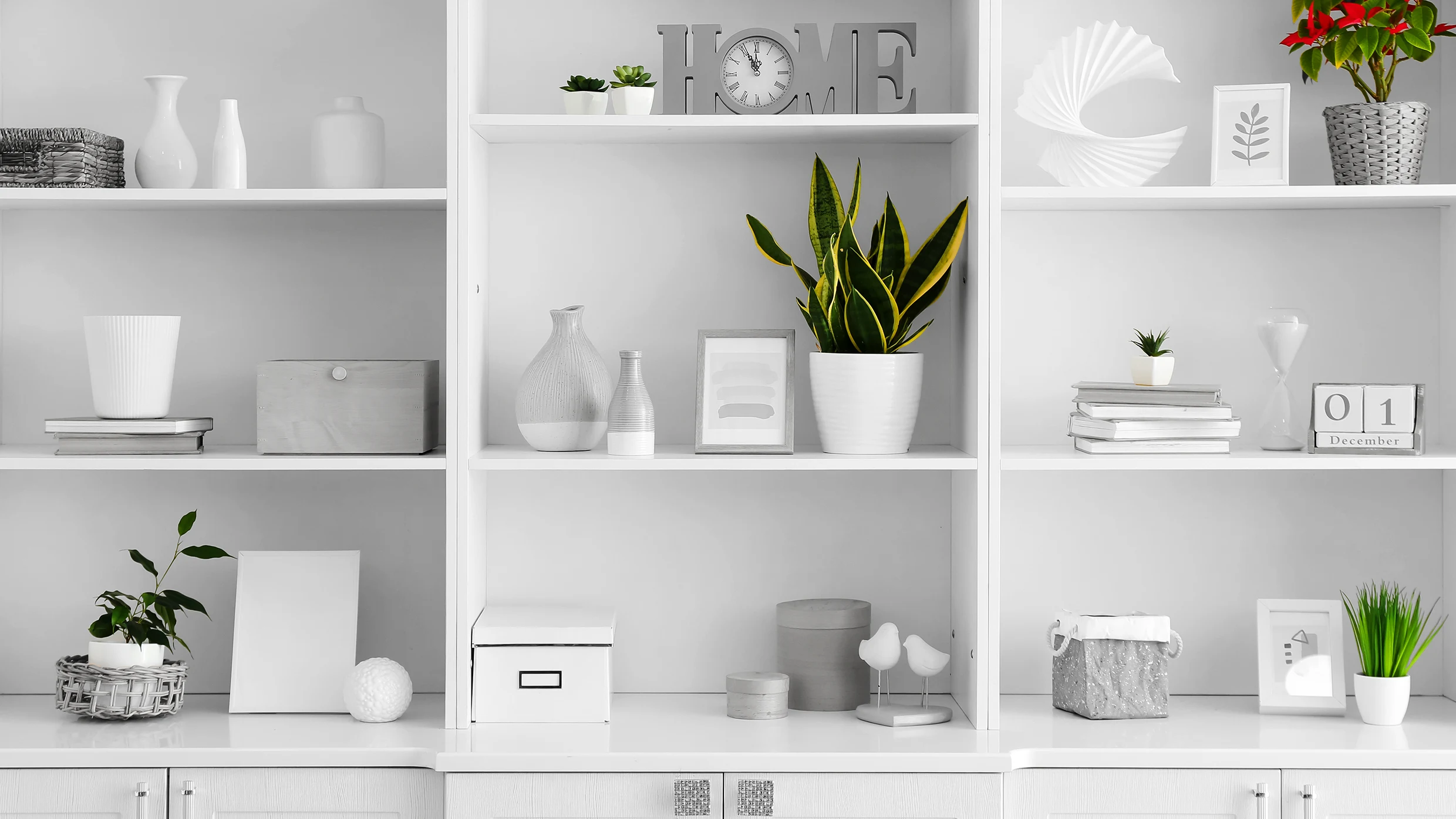 Easiest ways to declutter and get organized- Fast Company