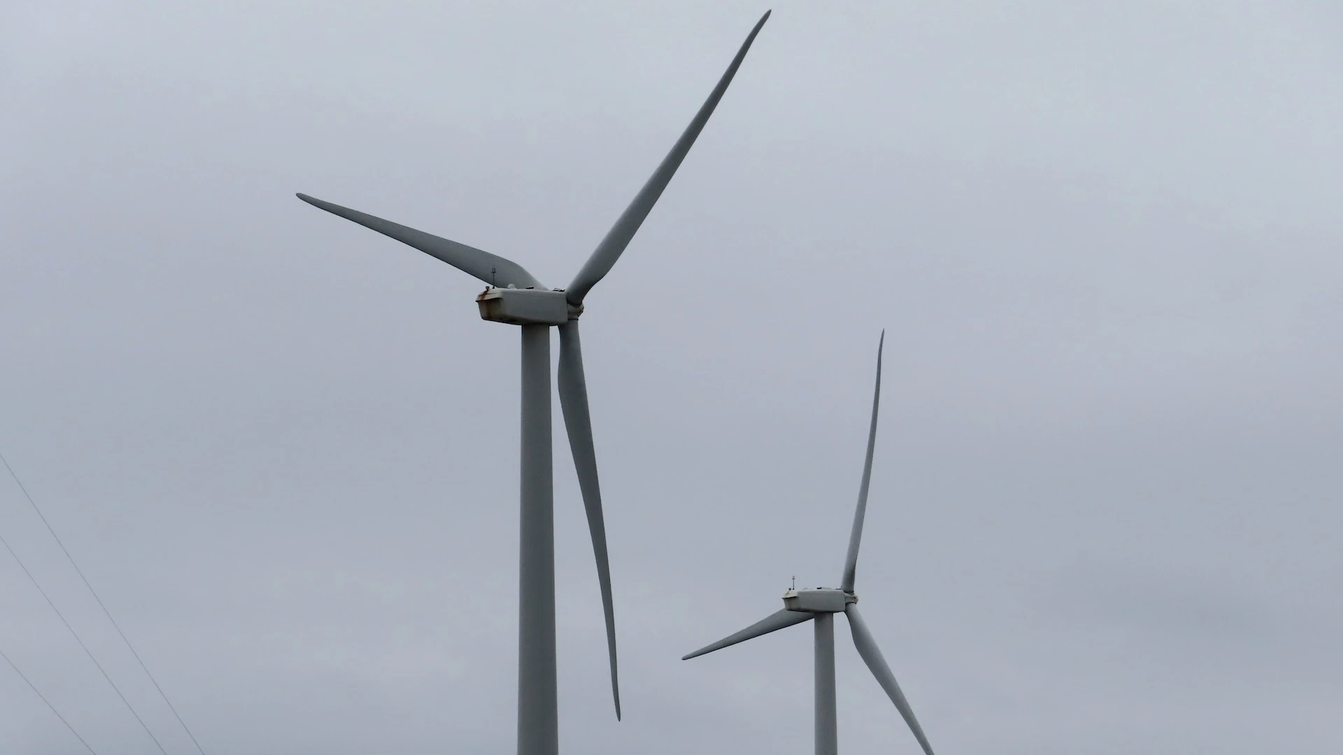 New Jersey offshore wind project can’t find anyone to build its wind turbine blades