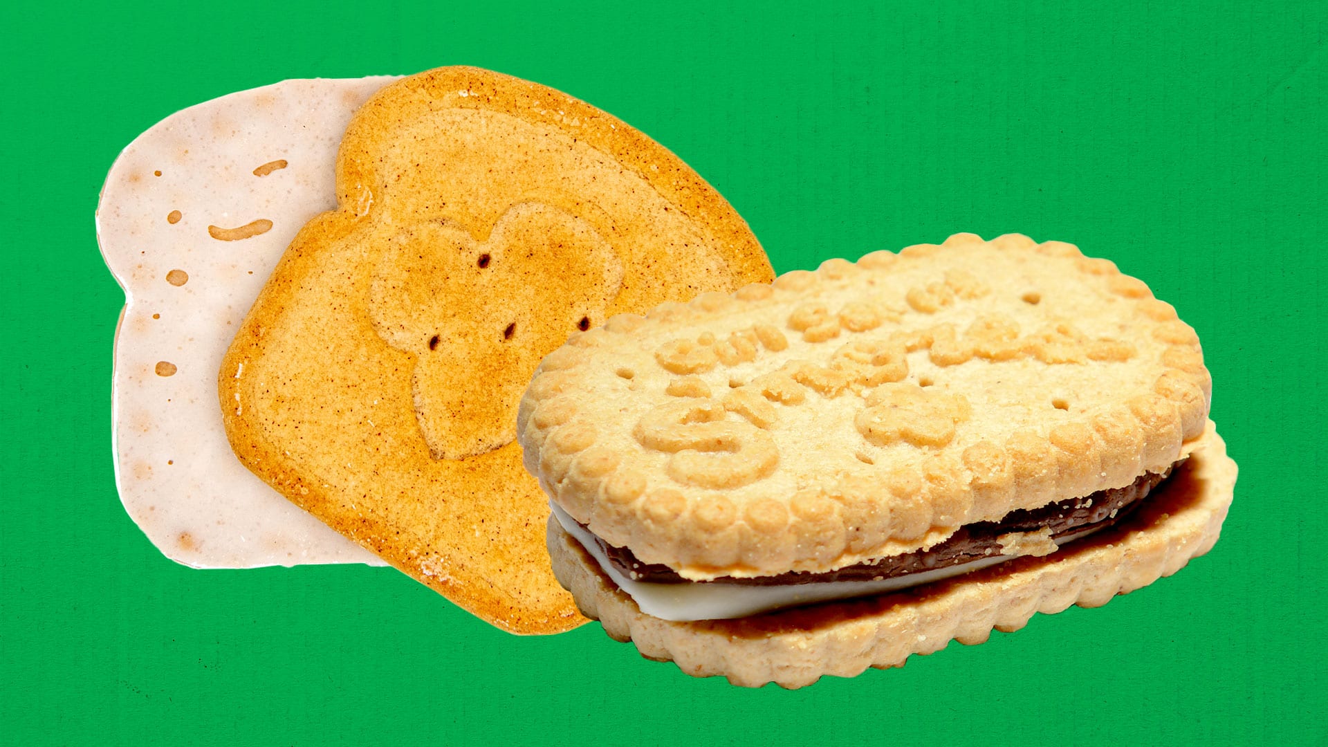 Girl Scout cookies 2025 These 2 popular flavors are doomed Fast Company