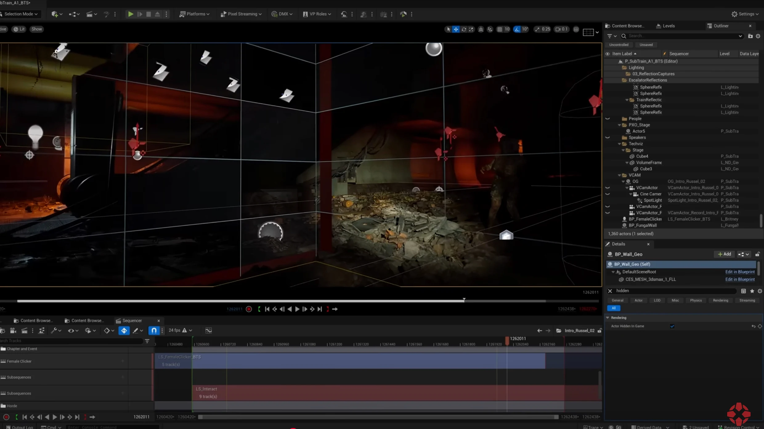 Sony PlayStation is adding smell—yes, you read that right—to its games - Fast Company