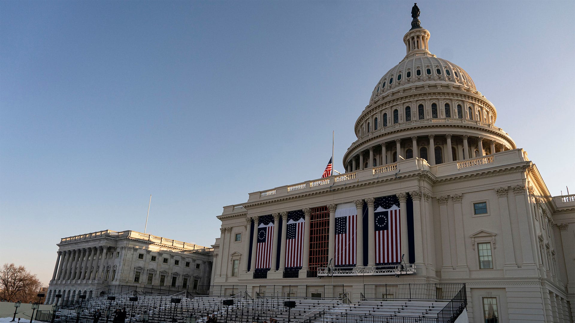 Trump inauguration live stream 2025 watch online, phone, TV, free