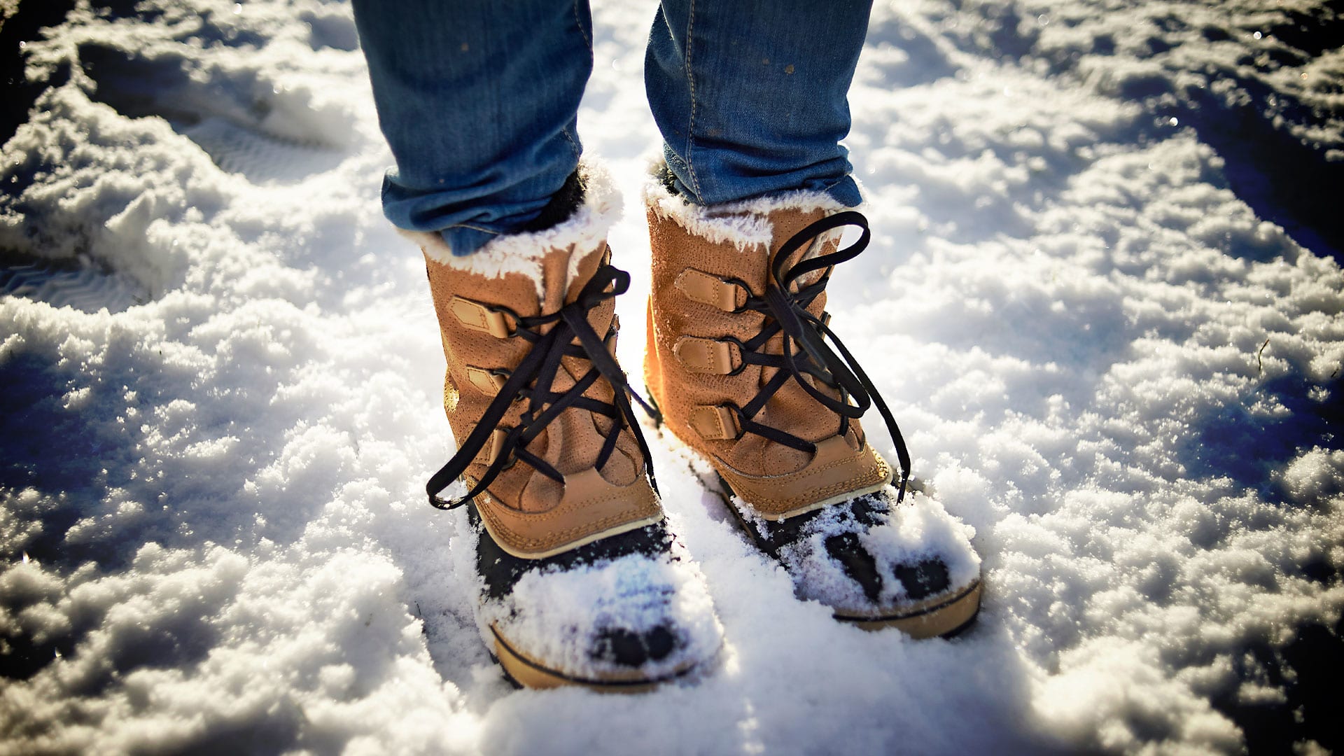 What people on TikTok are really talking about when they say ‘cute winter boots’