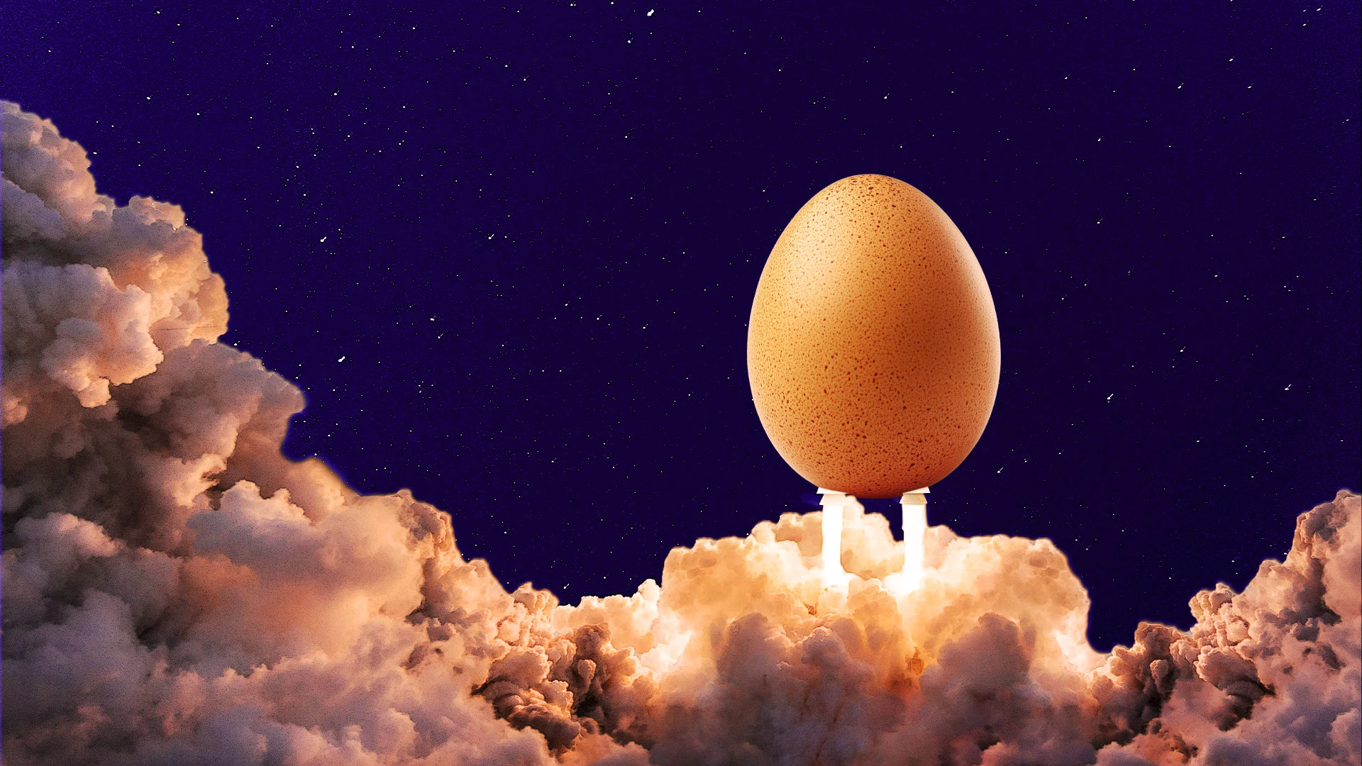 Egg price tracker today tools show rising cost, forecast for 2025