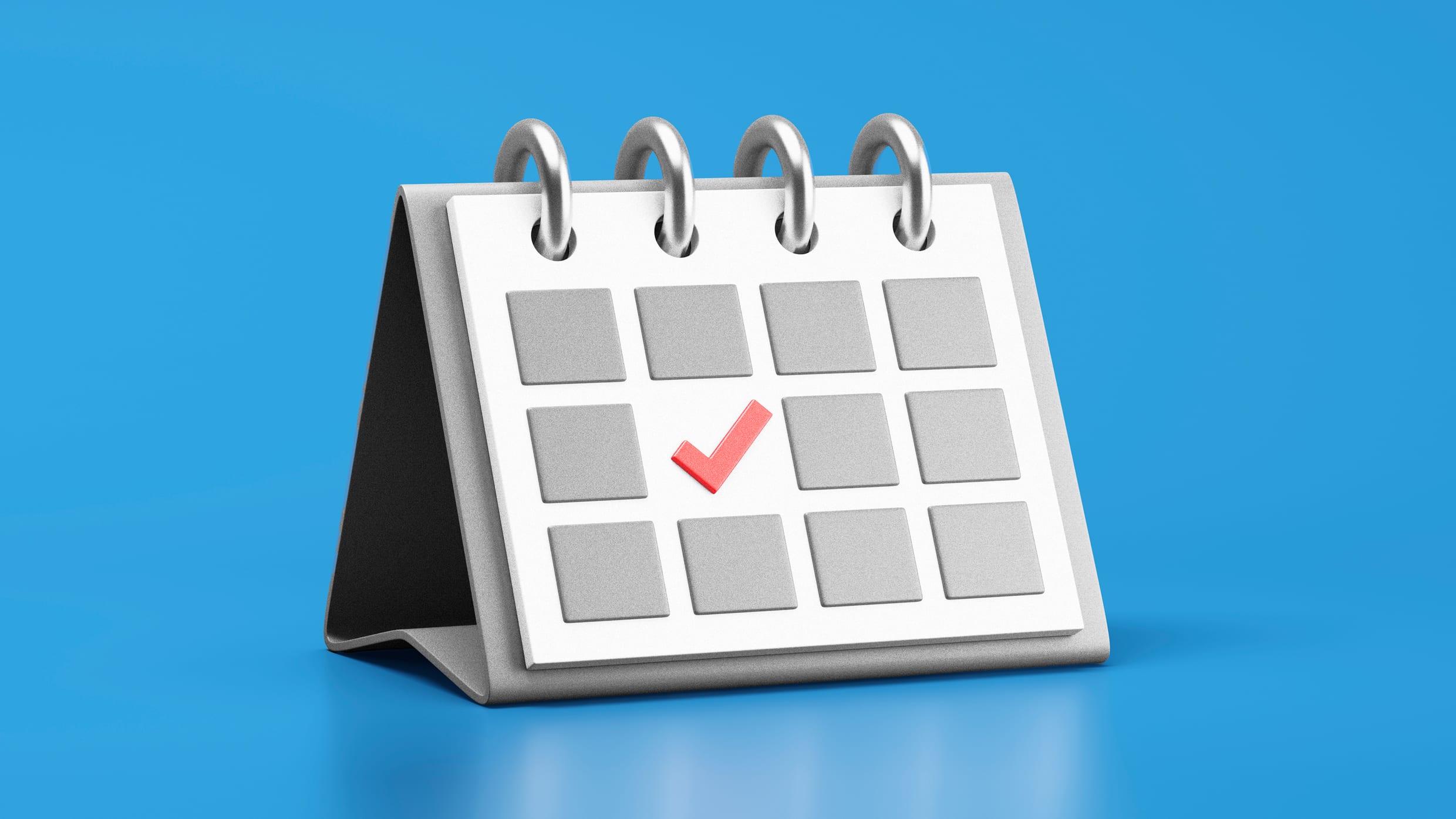 Try this technique to schedule deep work directly into your calendar - Fast  Company, image size:2480x1395