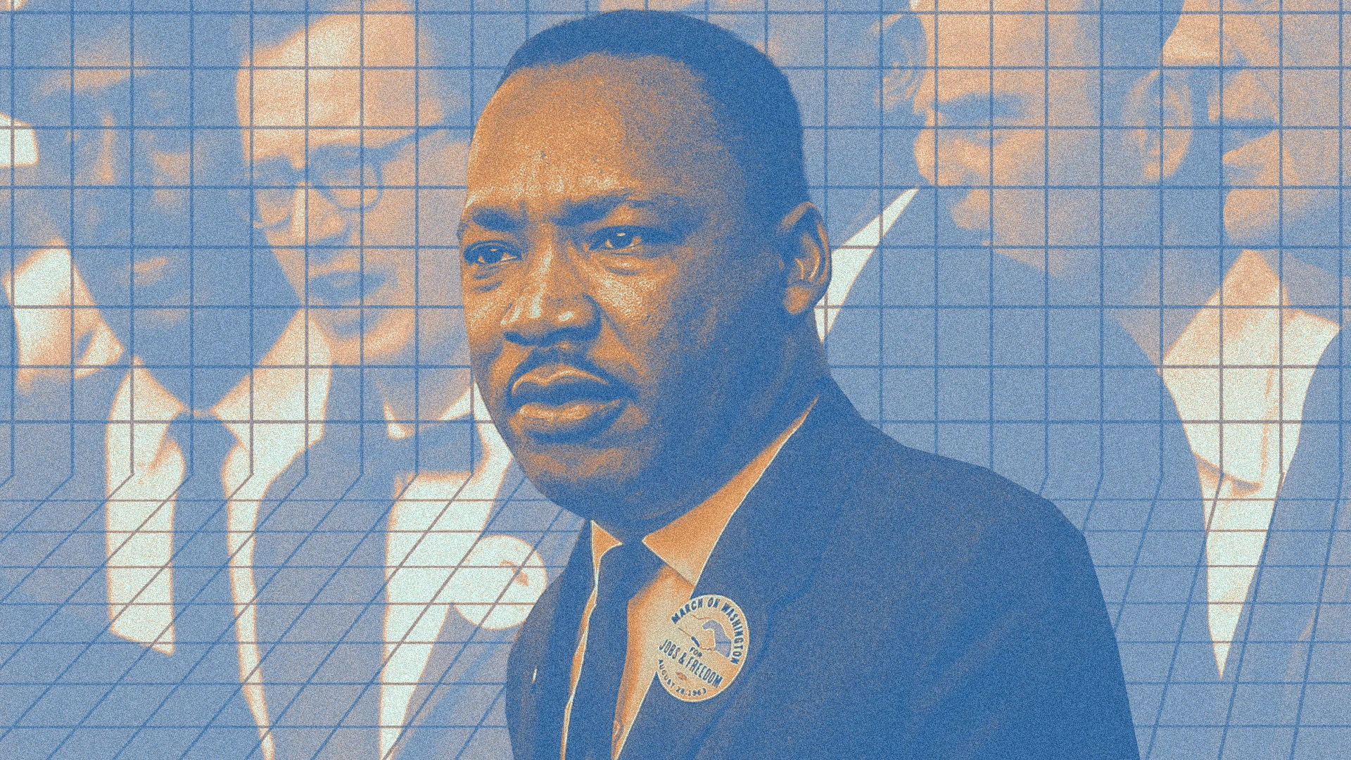 MLK Day 2025 open closed Banks, stocks, USPS, Walmart, more Fast Company