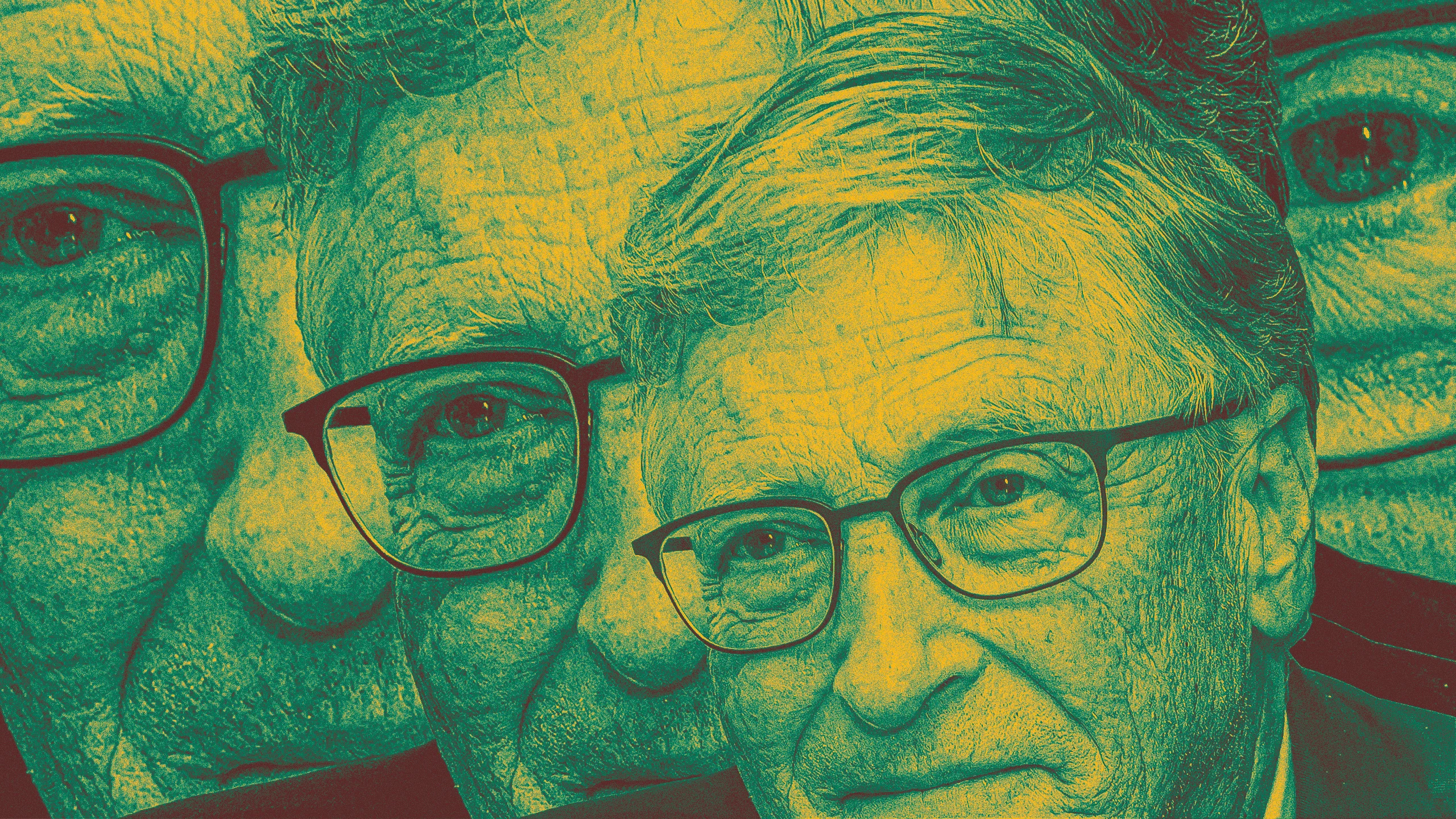 Bill Gates and the 'autistic genius' narrative - Fast Company