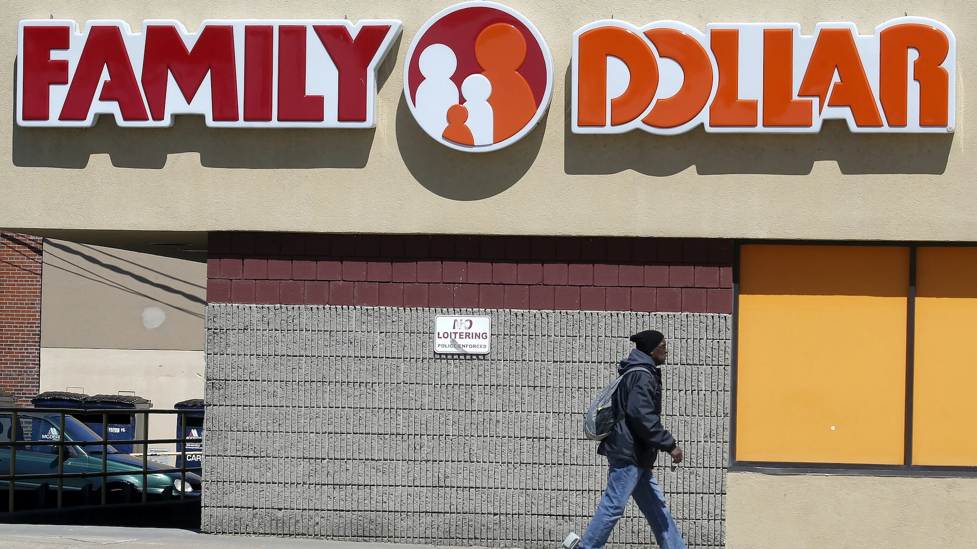 These buyout firms are bidding to acquire Family Dollar