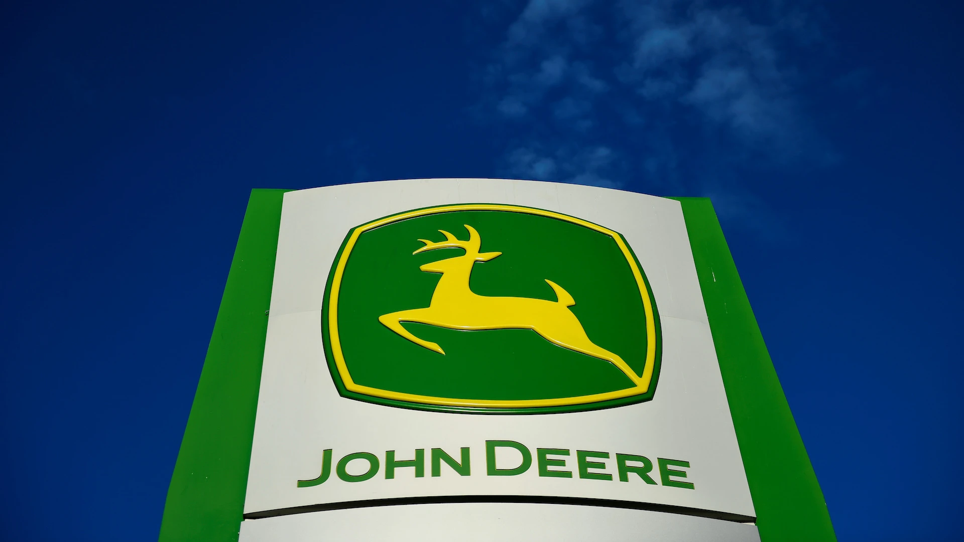 Deere investors reject anti-DEI resolution on hiring data
