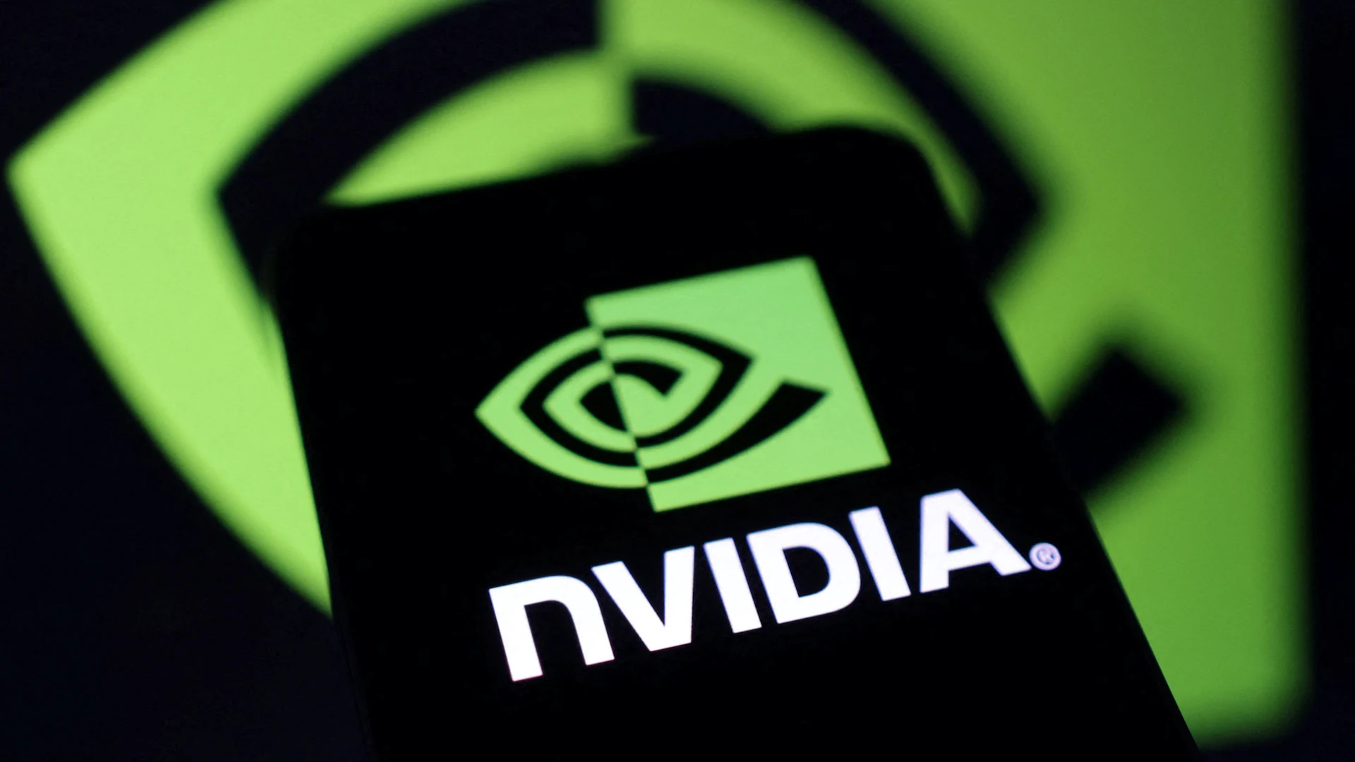 Nvidia revenue forecasts for first quarter exceed estimates